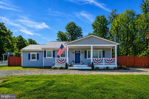 Homes For Sale - 19212 Constitution Highway<br/> ORANGE, VA 22960