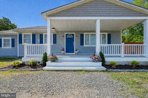 Homes For Sale - 19212 Constitution Highway<br/> ORANGE, VA 22960