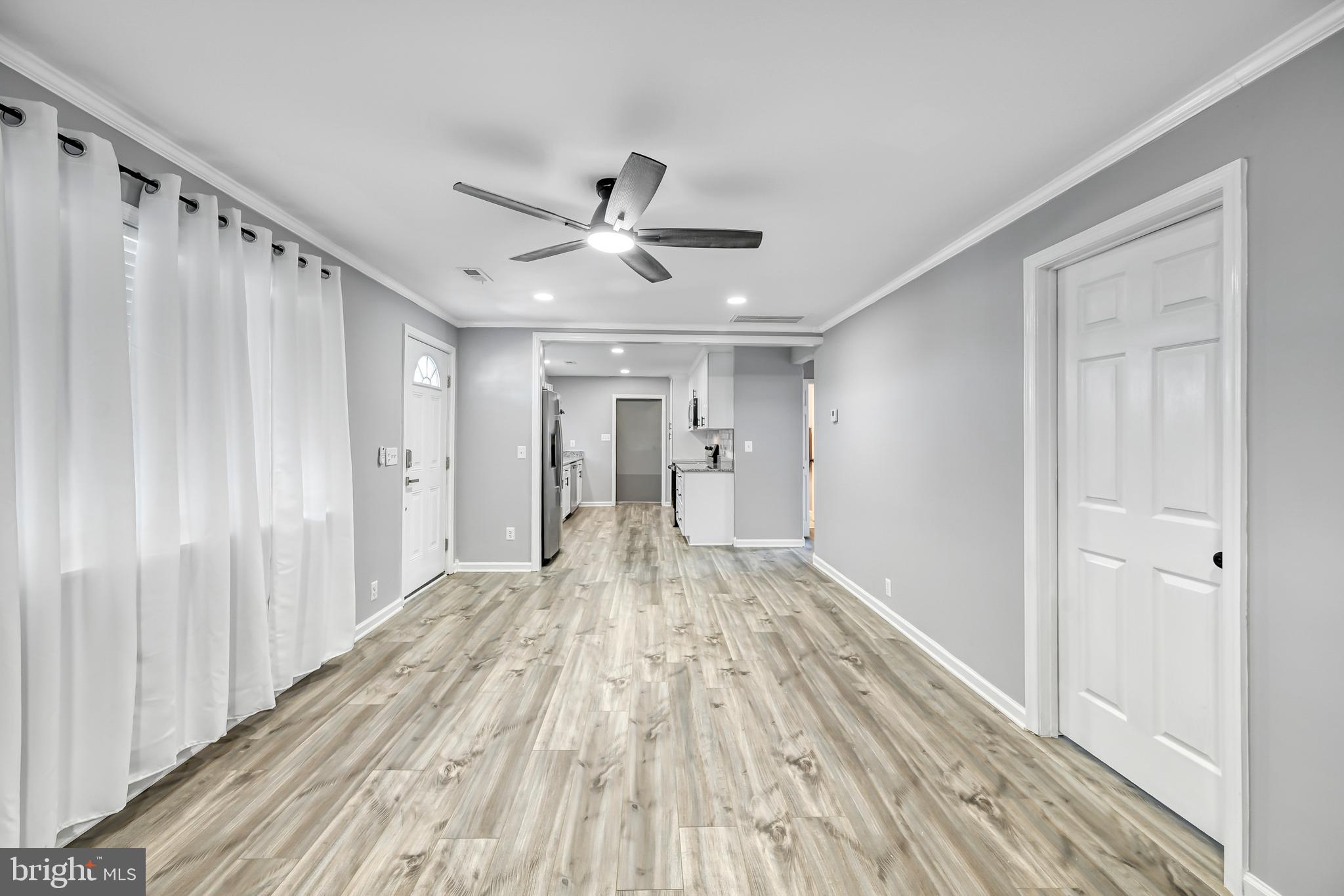 AIRPORT - Residential