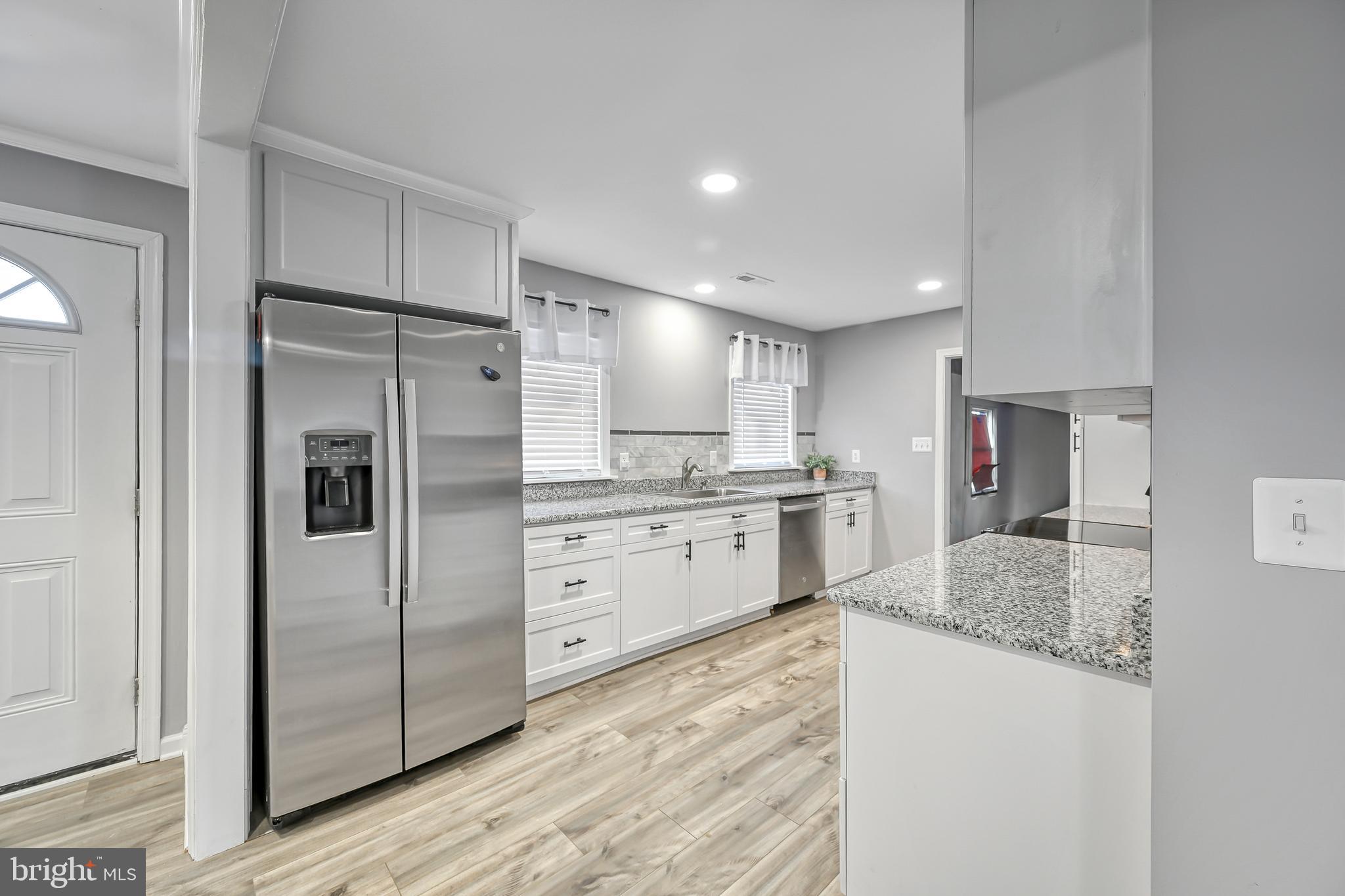 AIRPORT - Residential