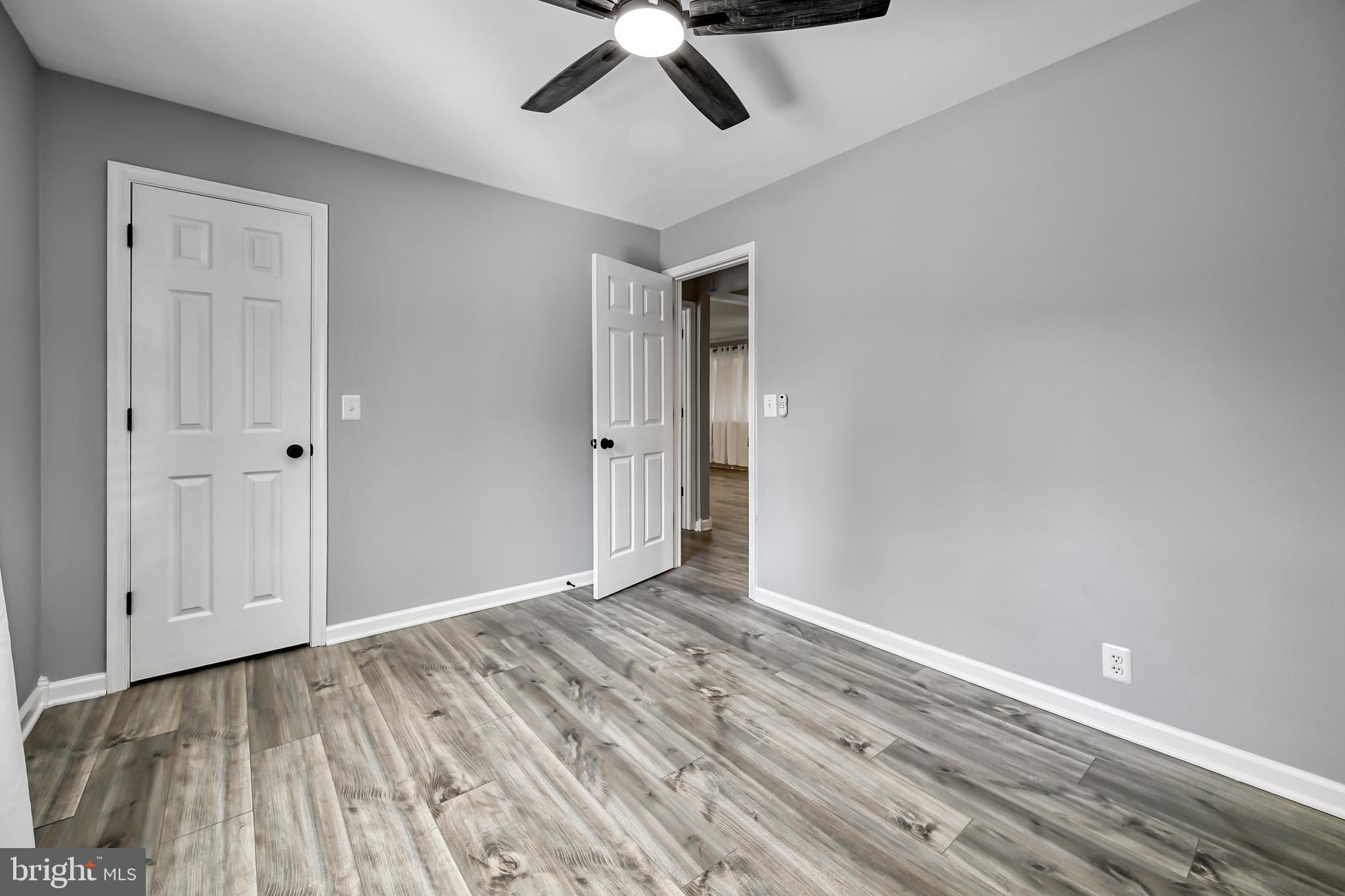 AIRPORT - Residential