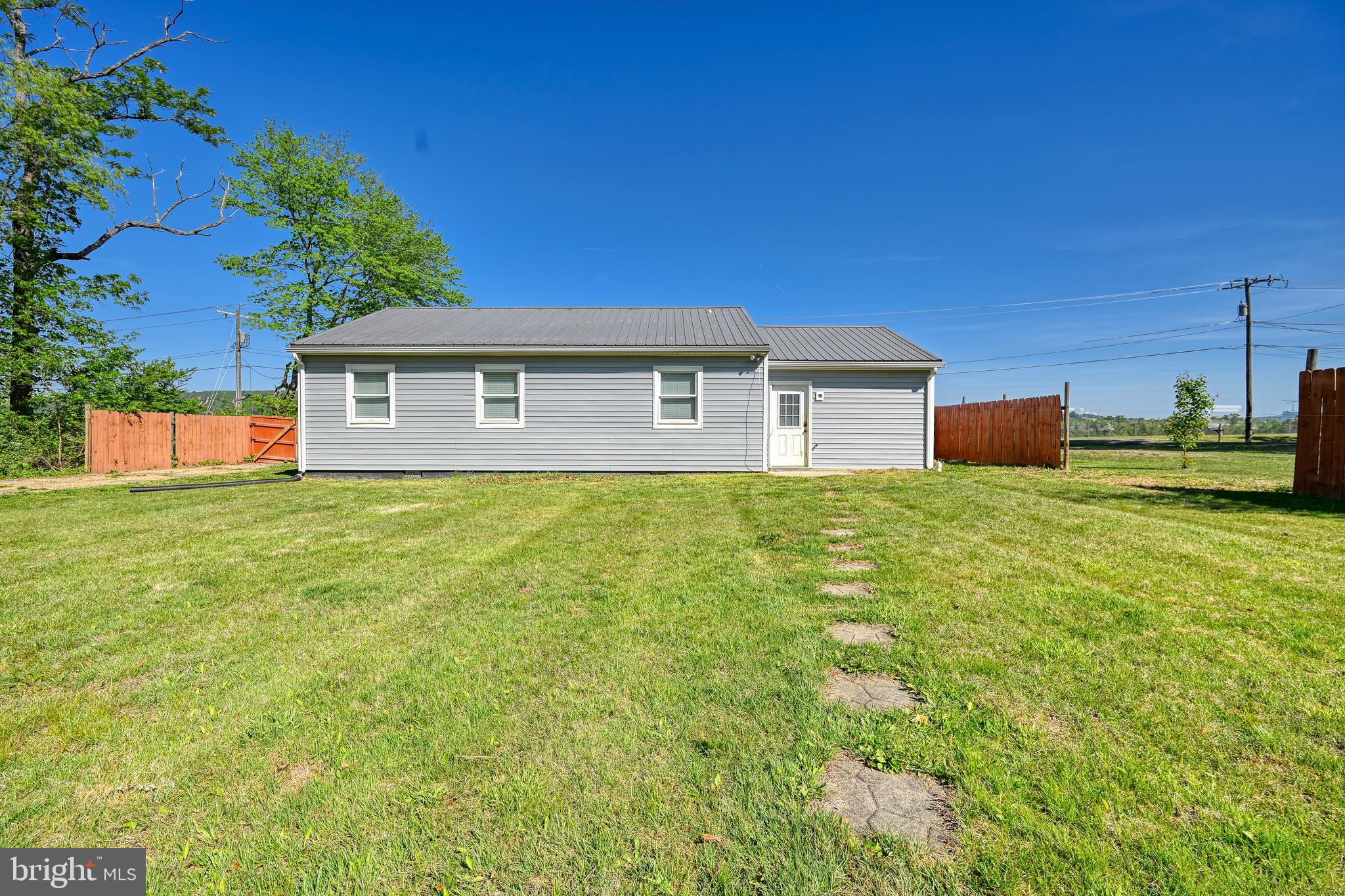 AIRPORT - Residential