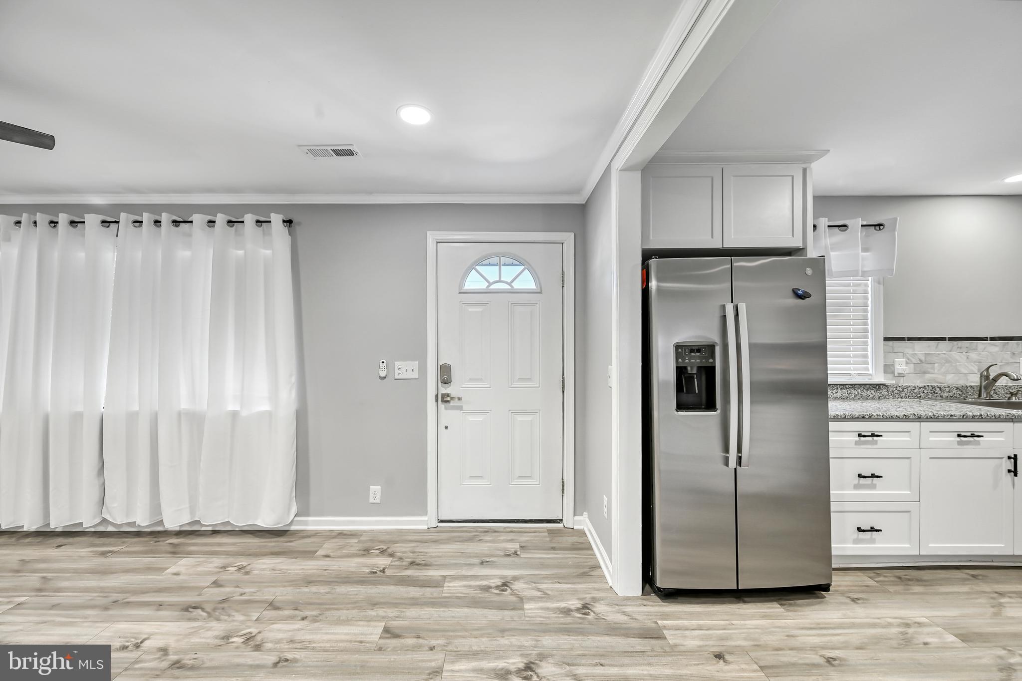 AIRPORT - Residential