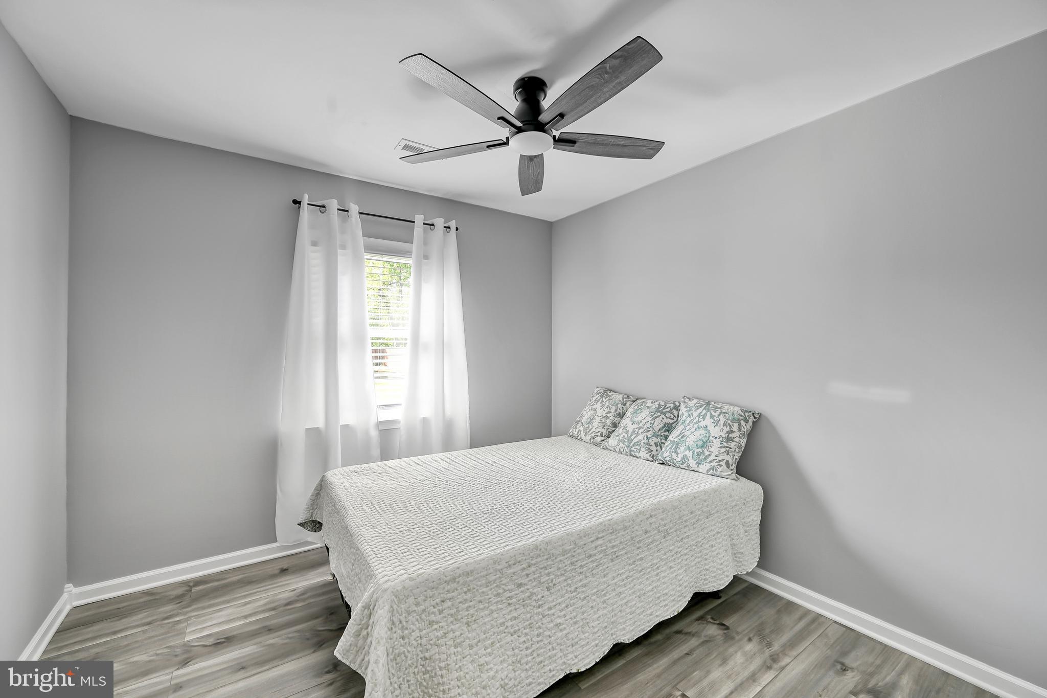 AIRPORT - Residential