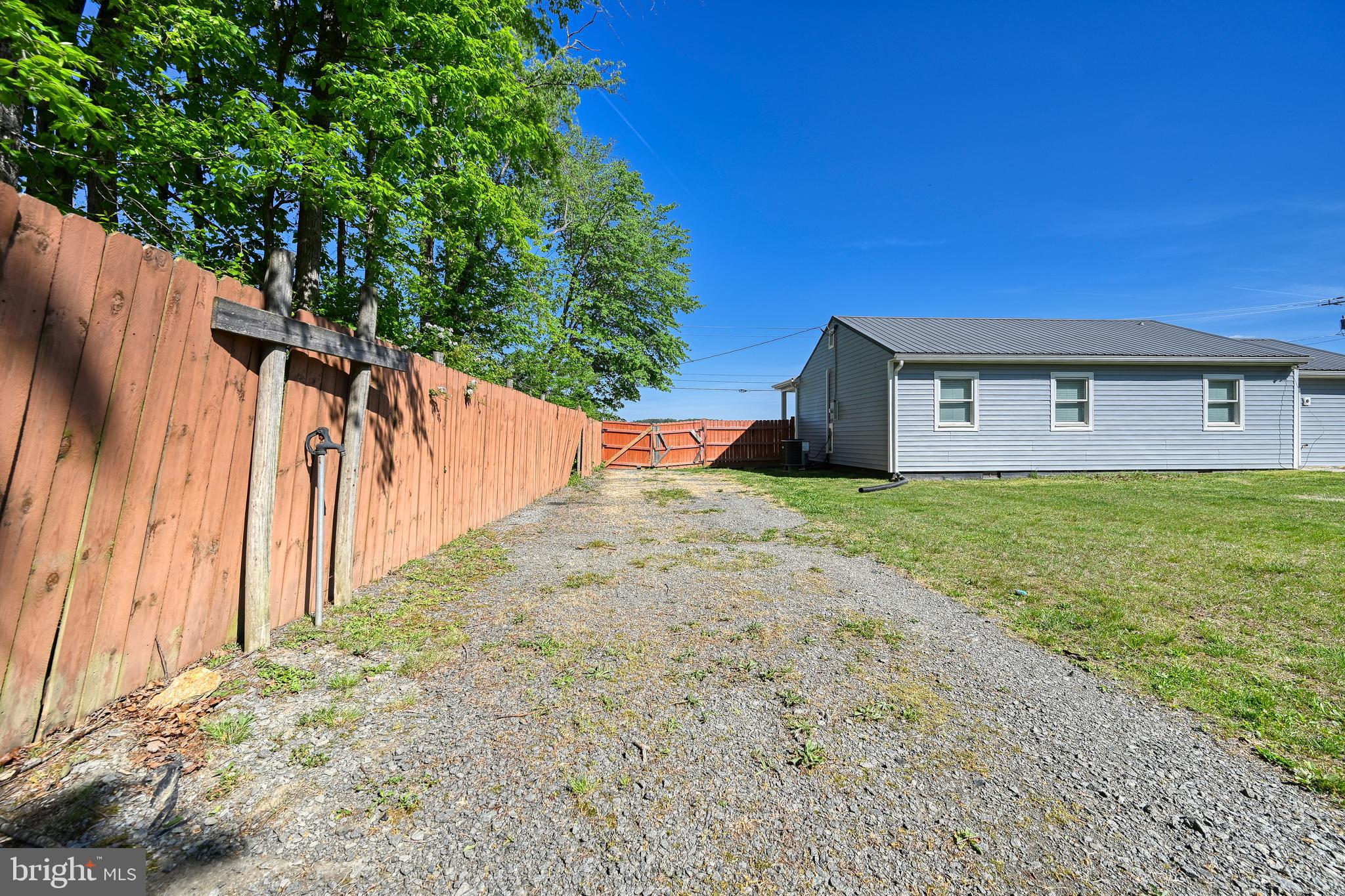 AIRPORT - Residential