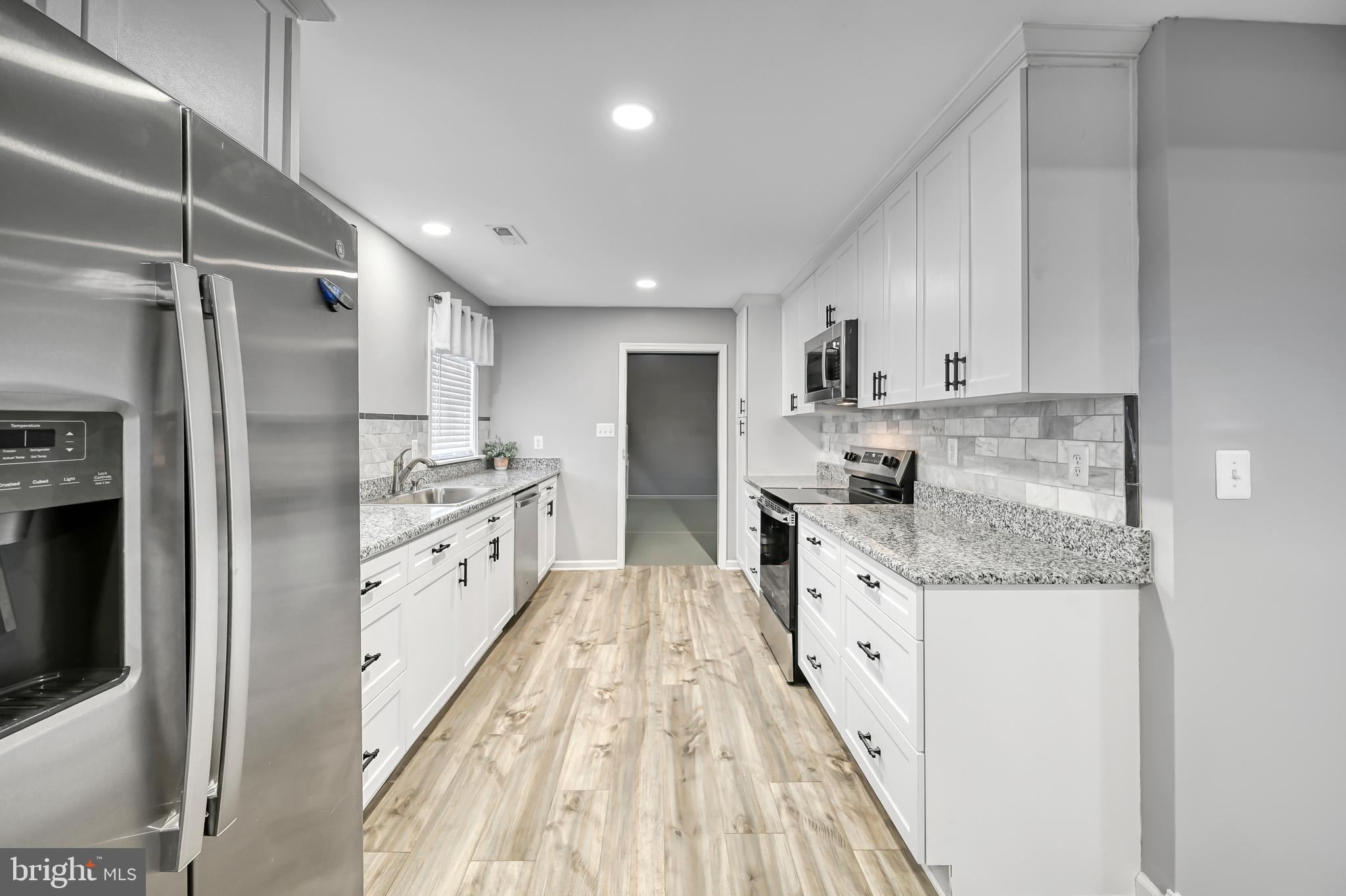 AIRPORT - Residential