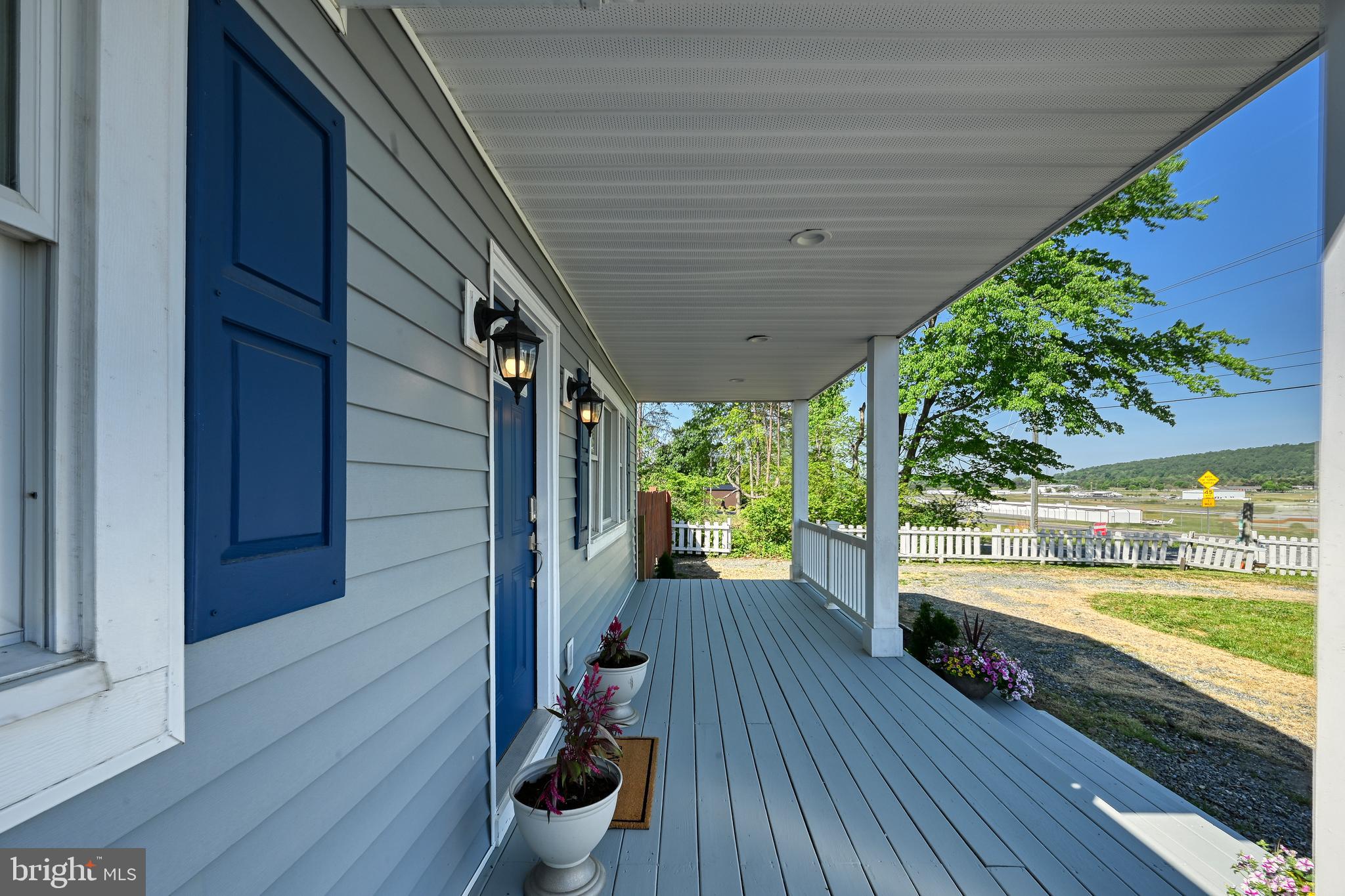 AIRPORT - Residential