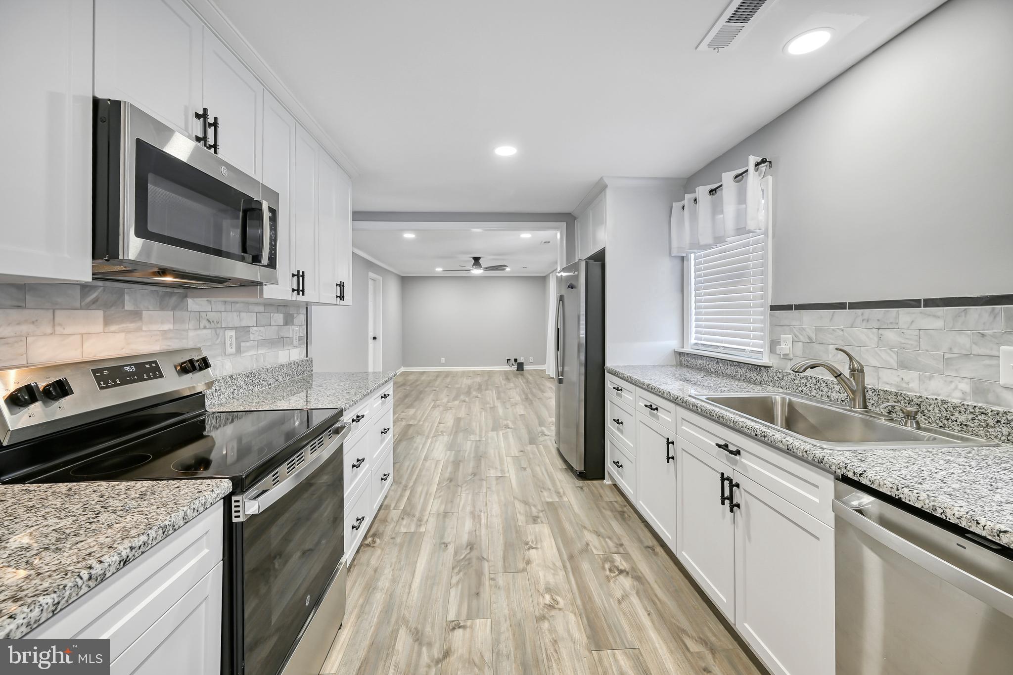 AIRPORT - Residential