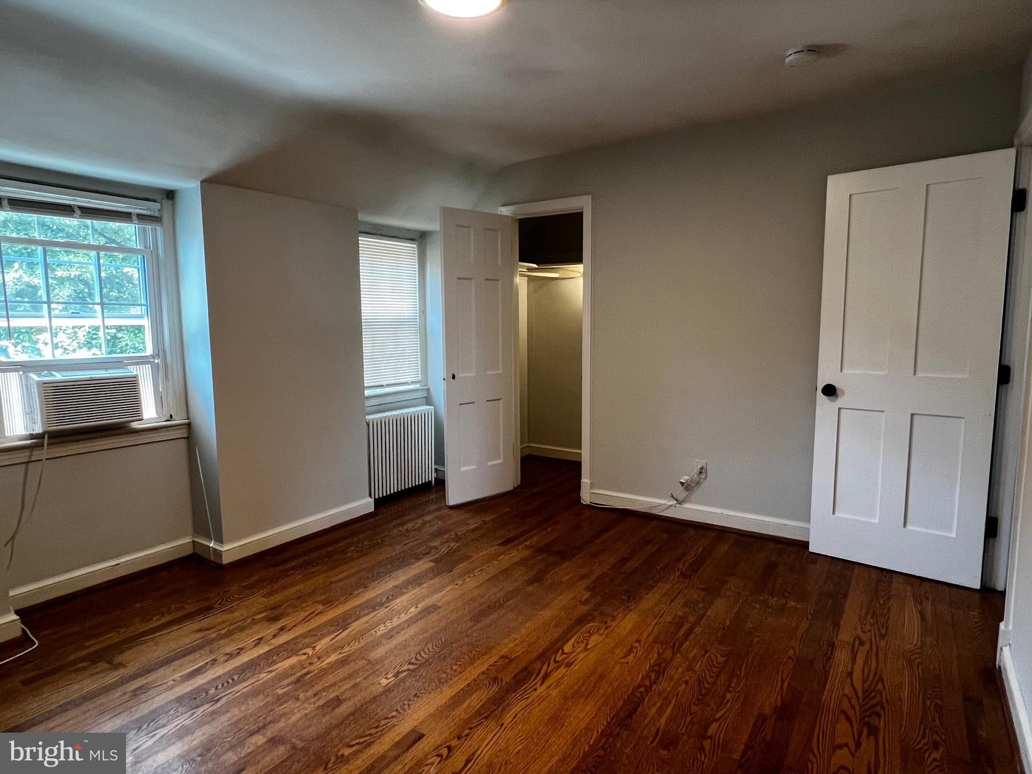 VIRGINIA SQUARE - Residential Lease