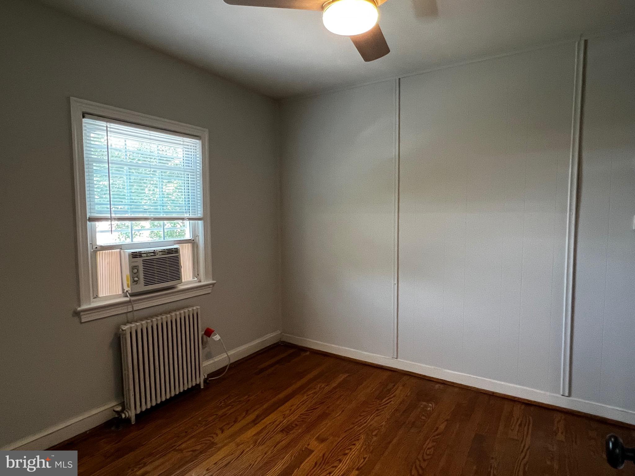 VIRGINIA SQUARE - Residential Lease