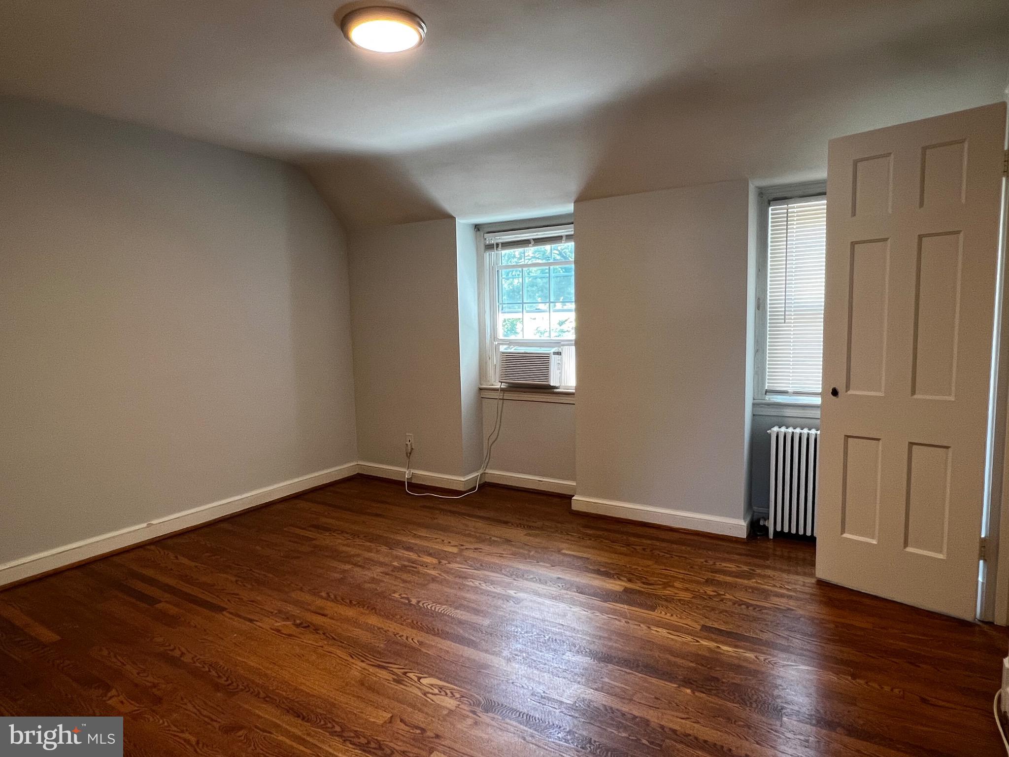 VIRGINIA SQUARE - Residential Lease