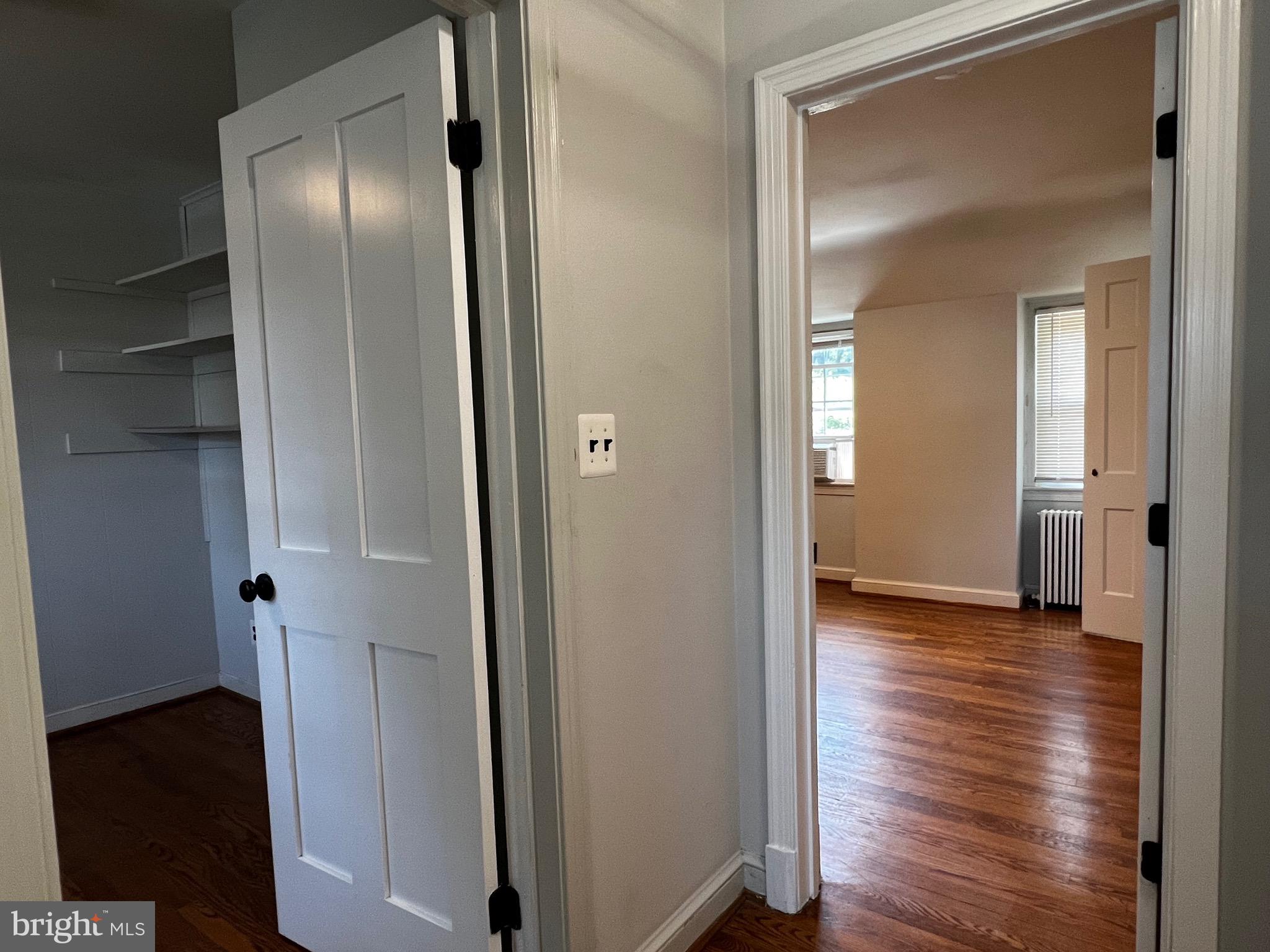 VIRGINIA SQUARE - Residential Lease