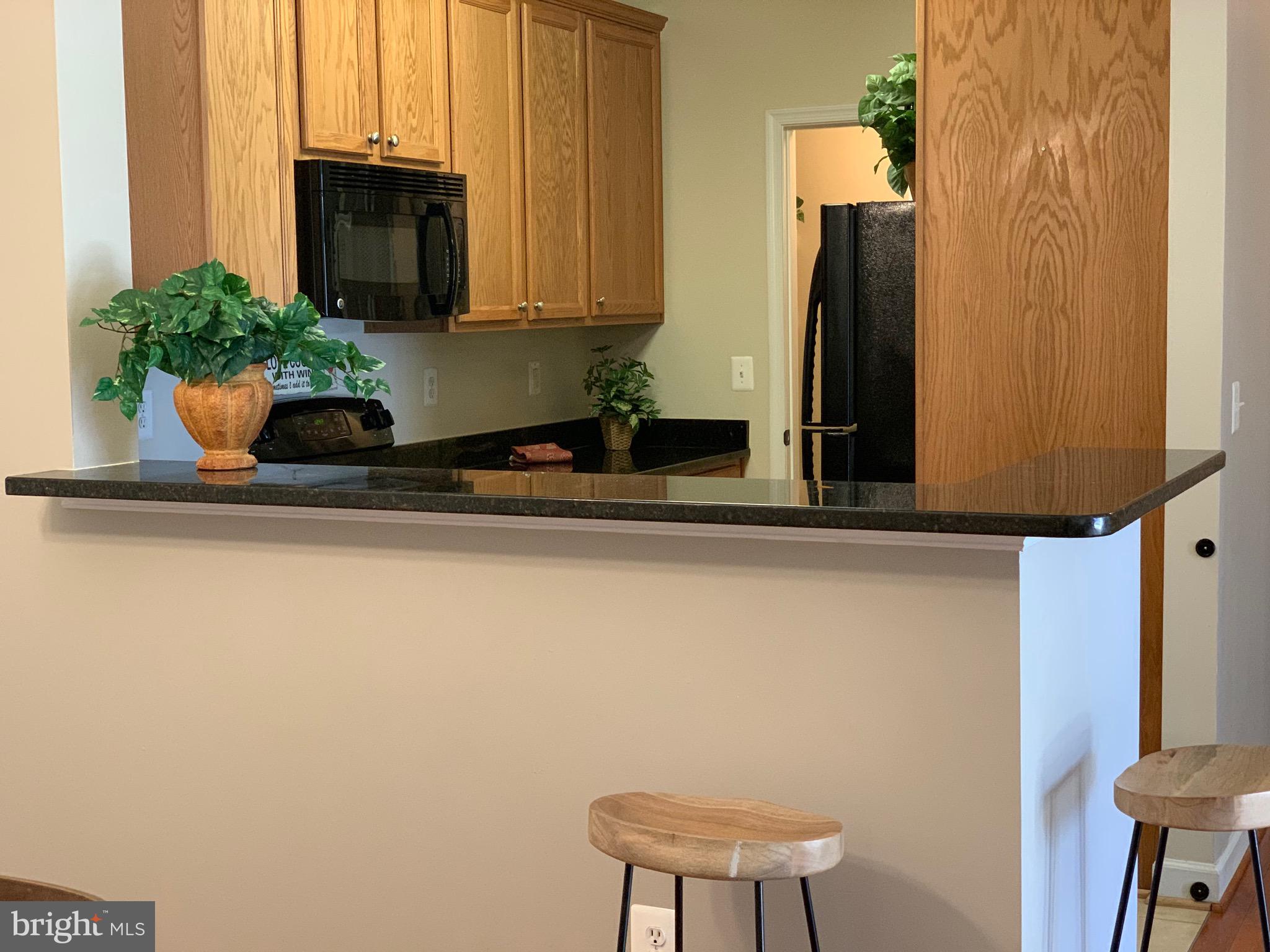 WAVERLY STATION - Residential