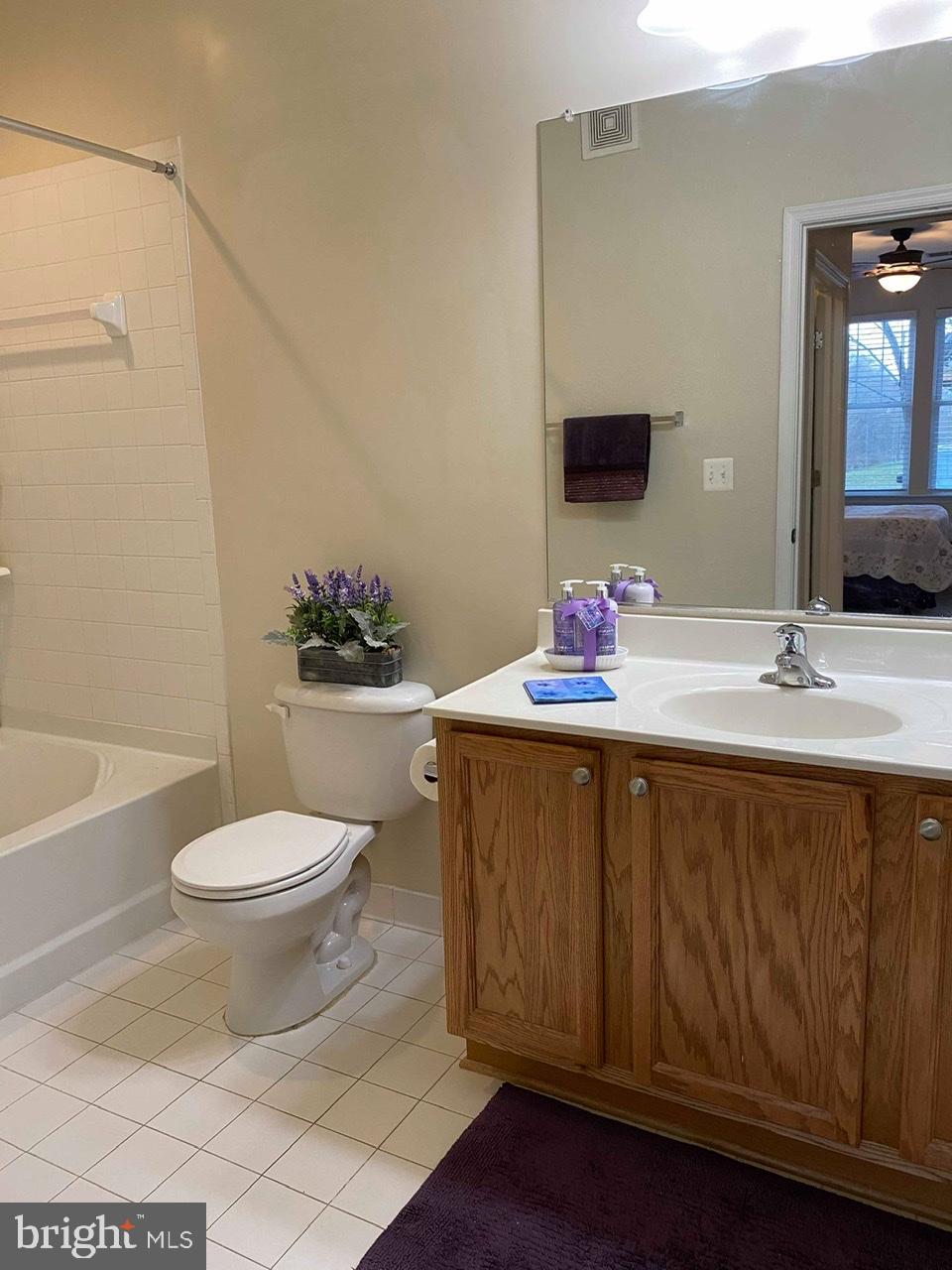 WAVERLY STATION - Residential