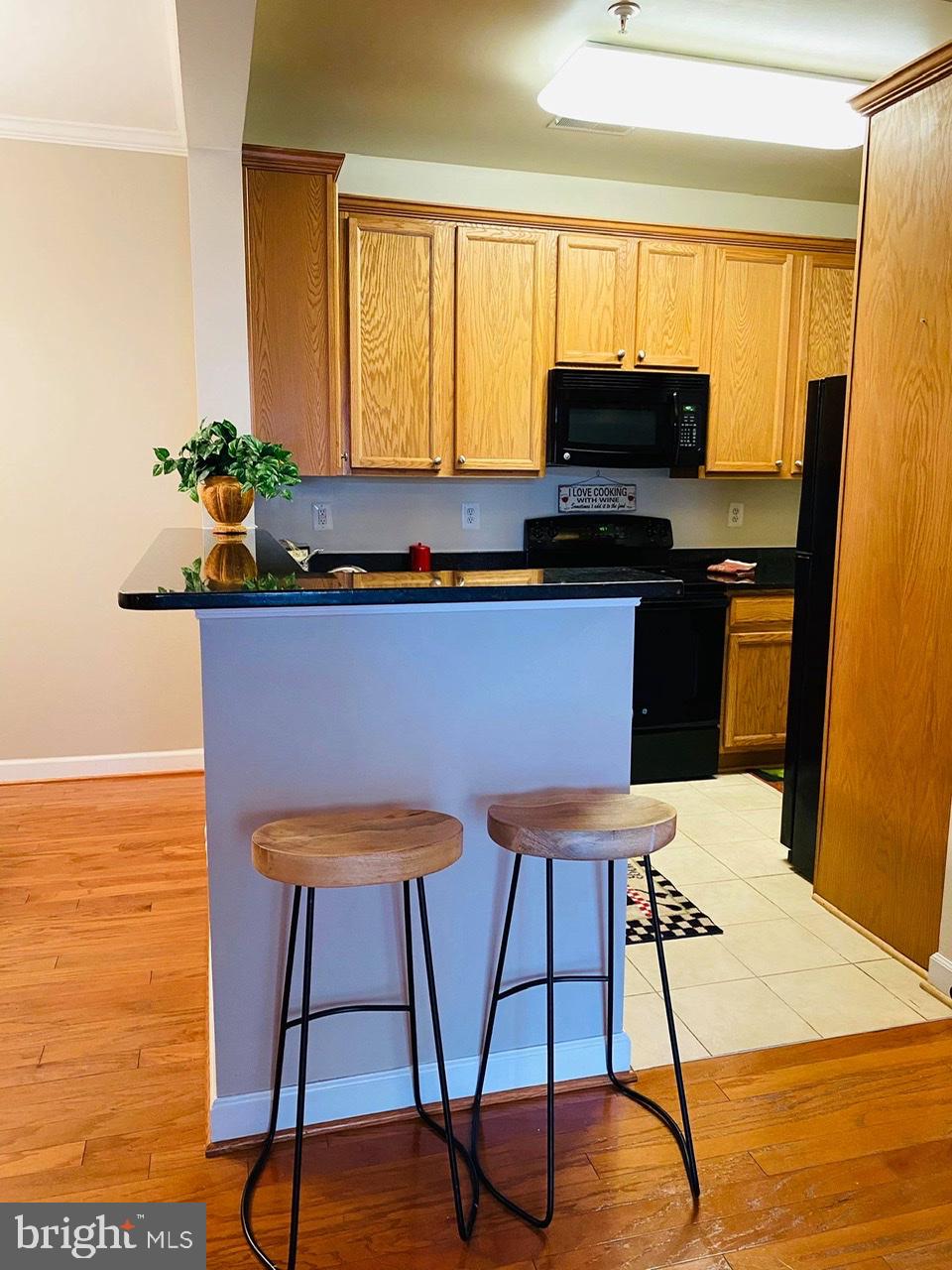 WAVERLY STATION - Residential