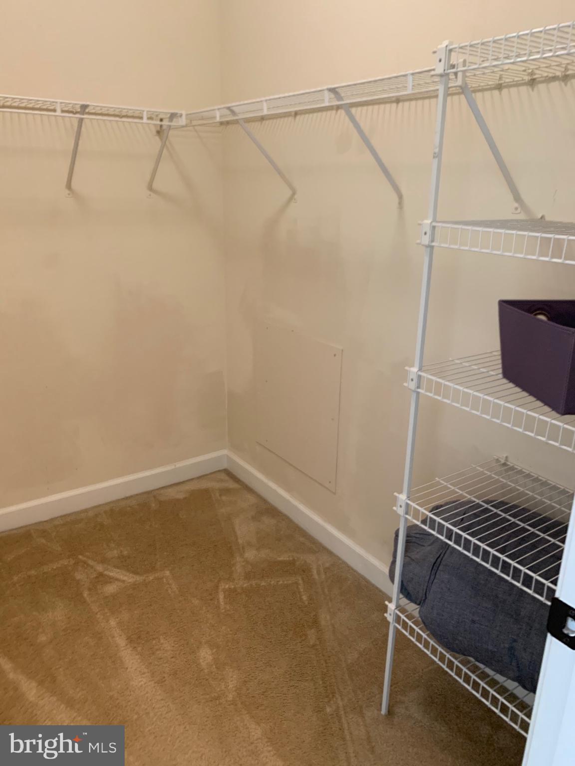 WAVERLY STATION - Residential