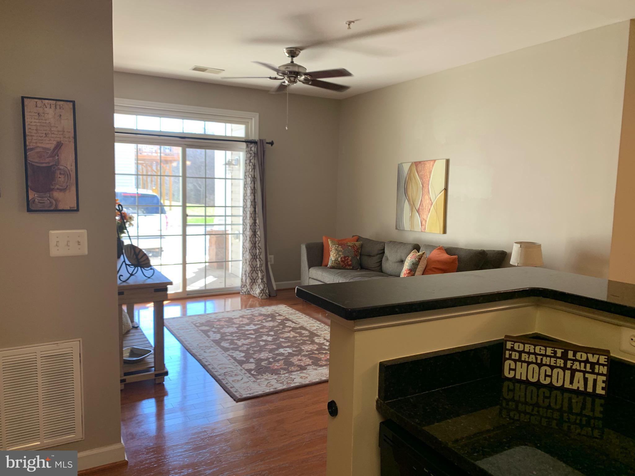 WAVERLY STATION - Residential