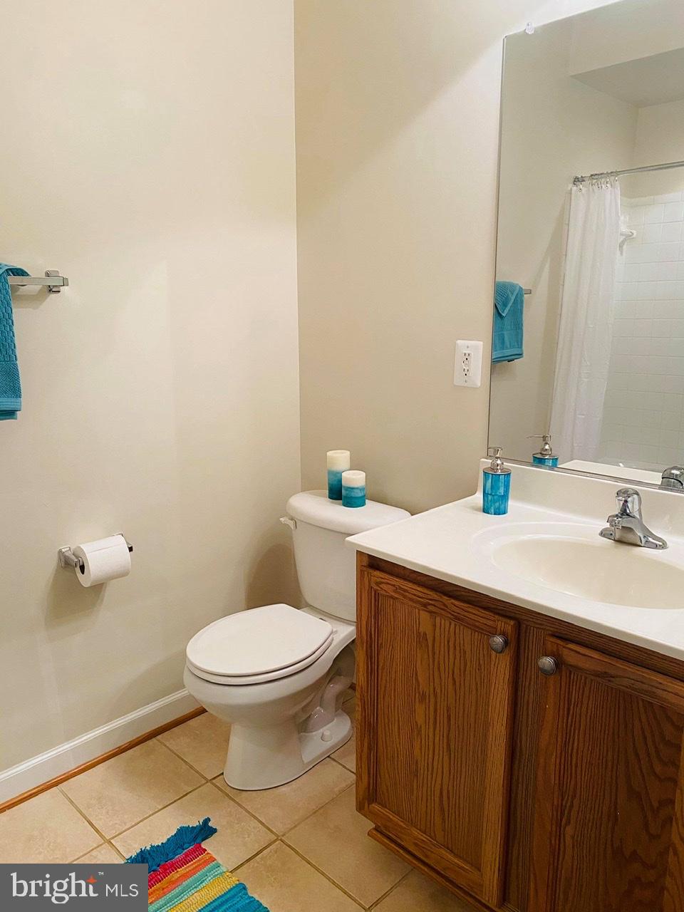 WAVERLY STATION - Residential