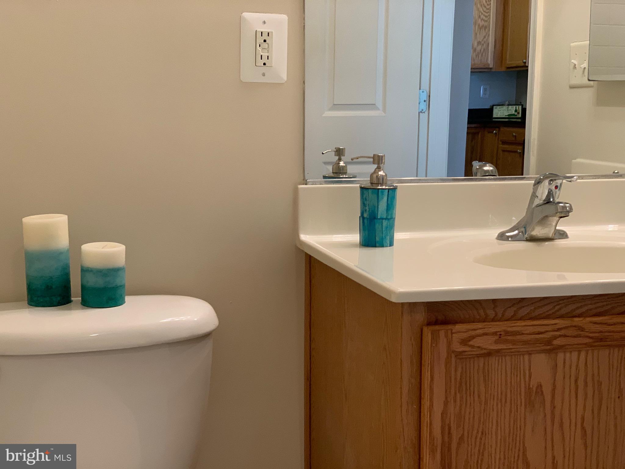 WAVERLY STATION - Residential