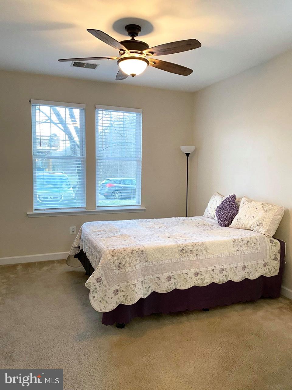 WAVERLY STATION - Residential