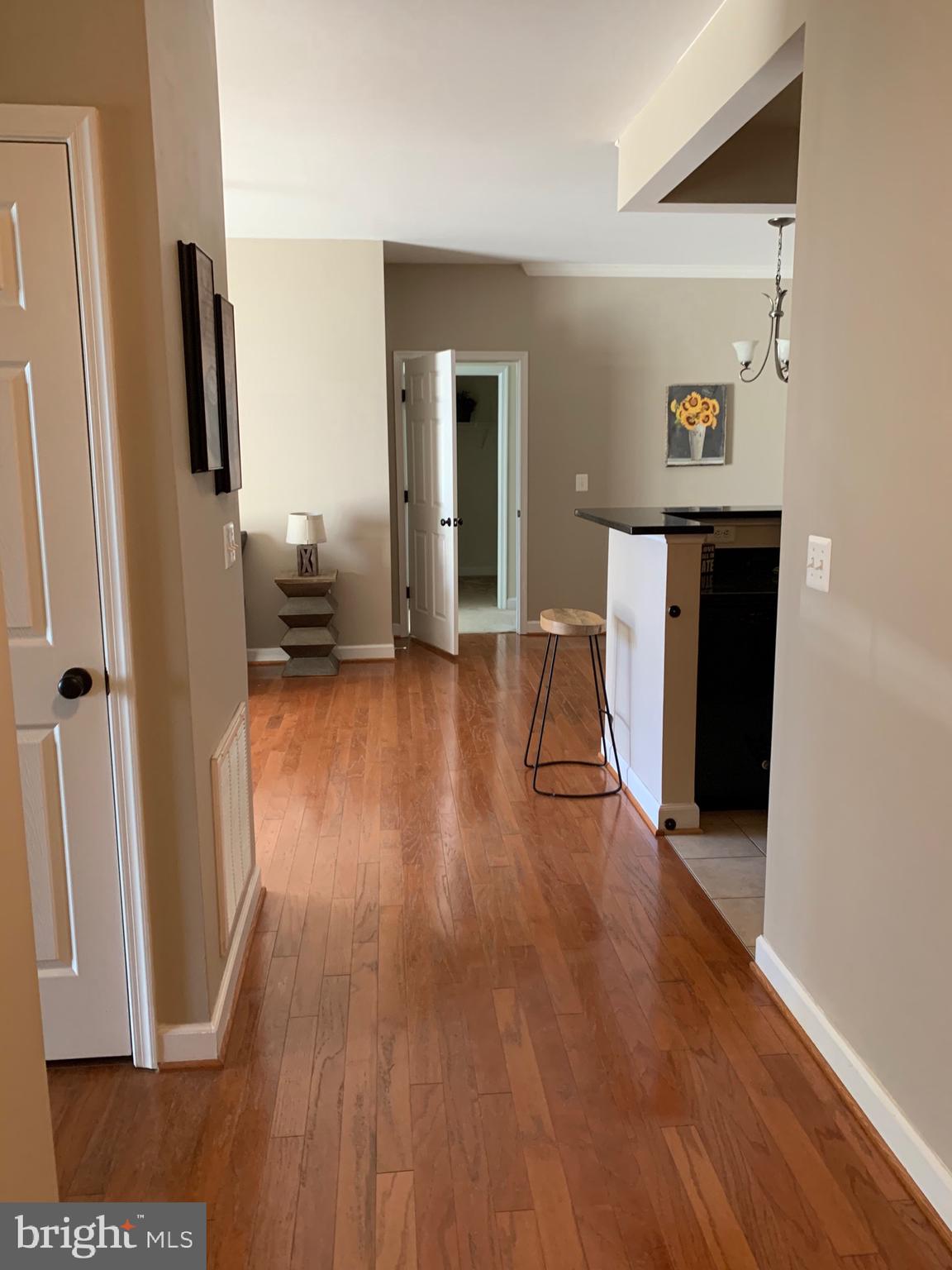 WAVERLY STATION - Residential