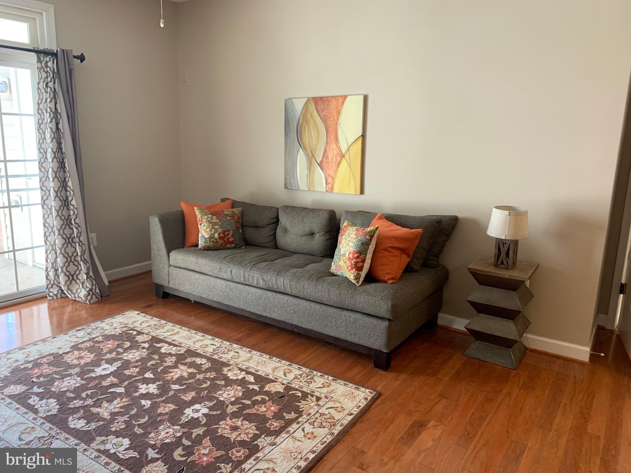 WAVERLY STATION - Residential