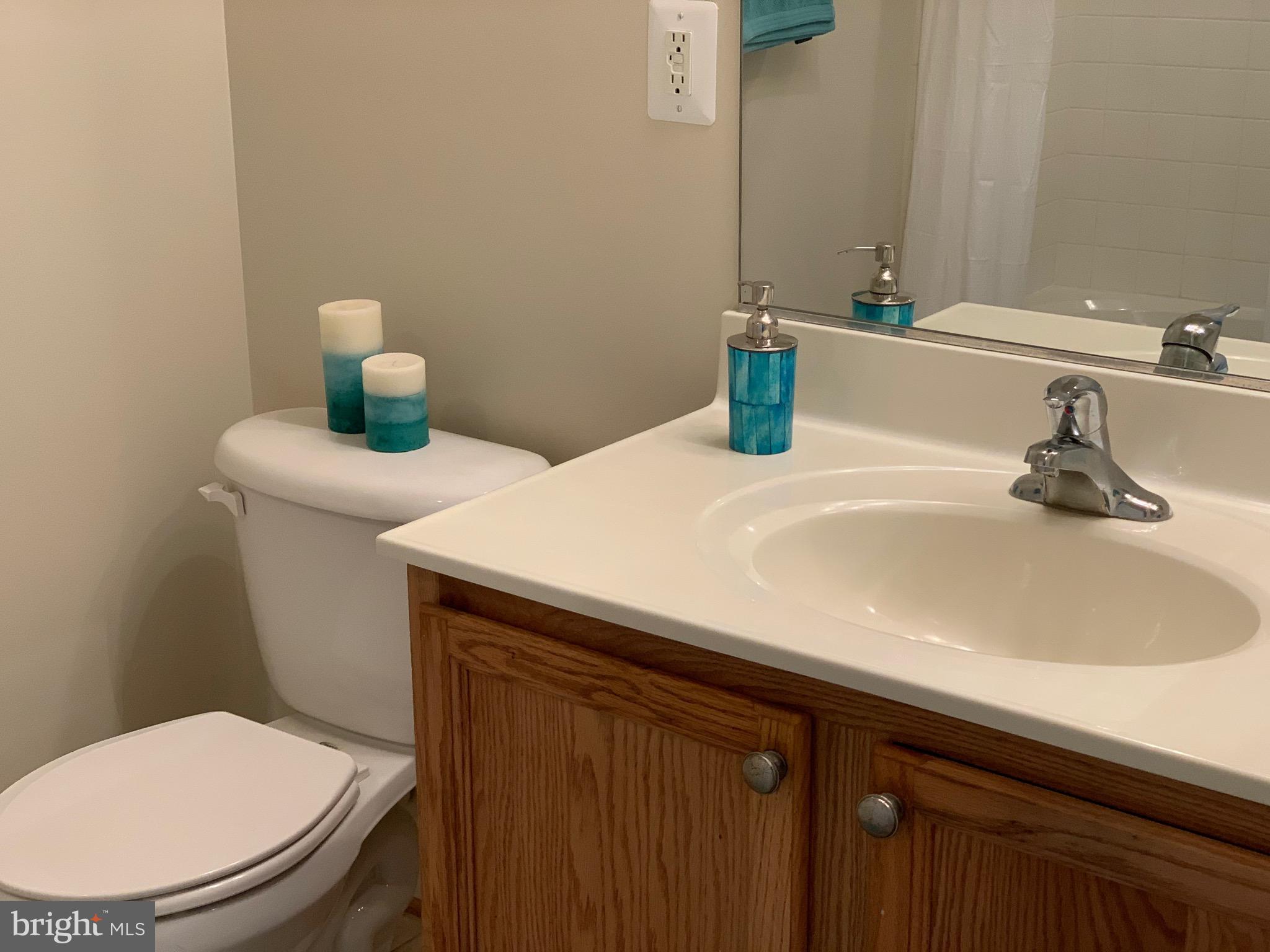 WAVERLY STATION - Residential