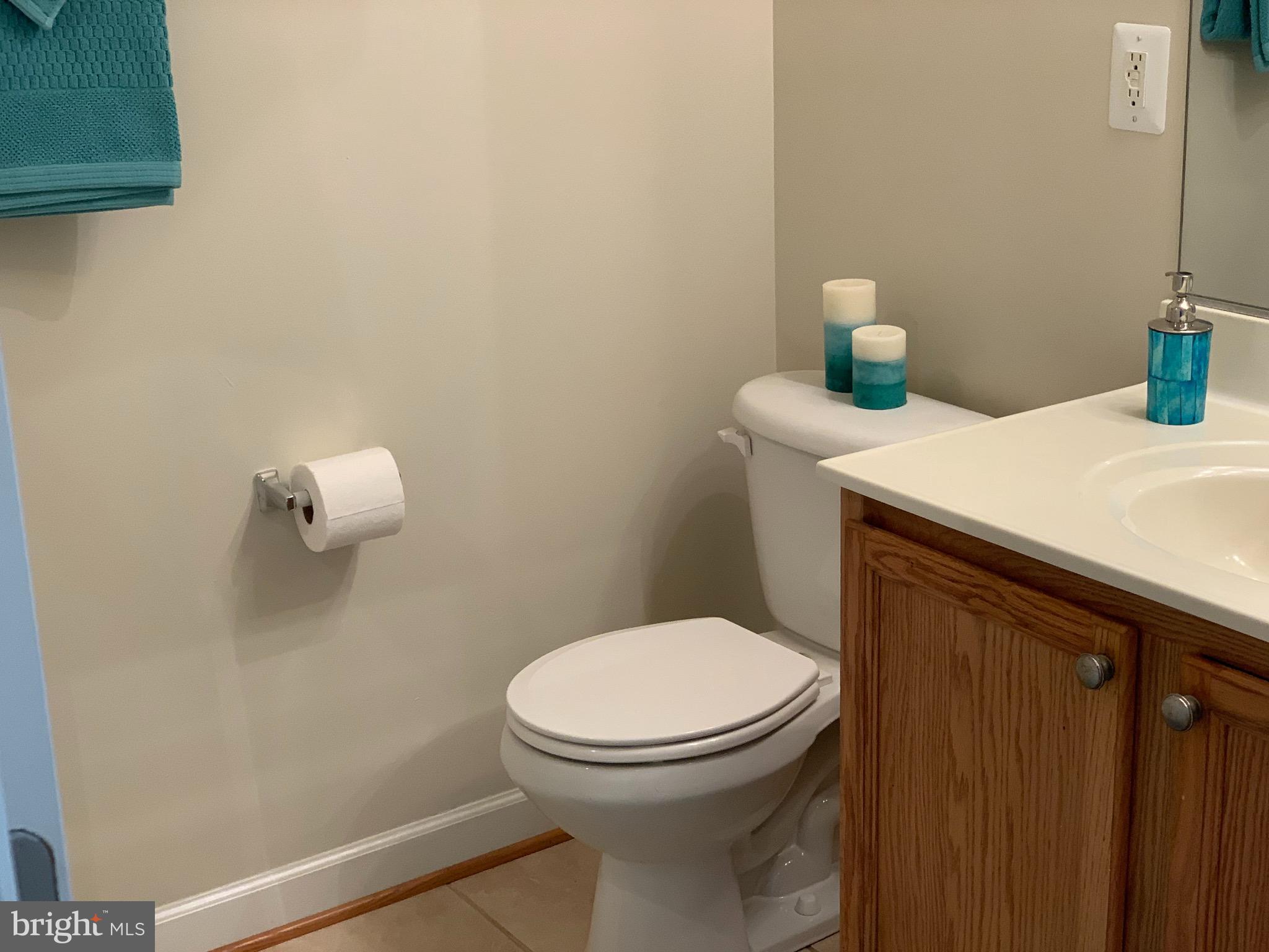 WAVERLY STATION - Residential