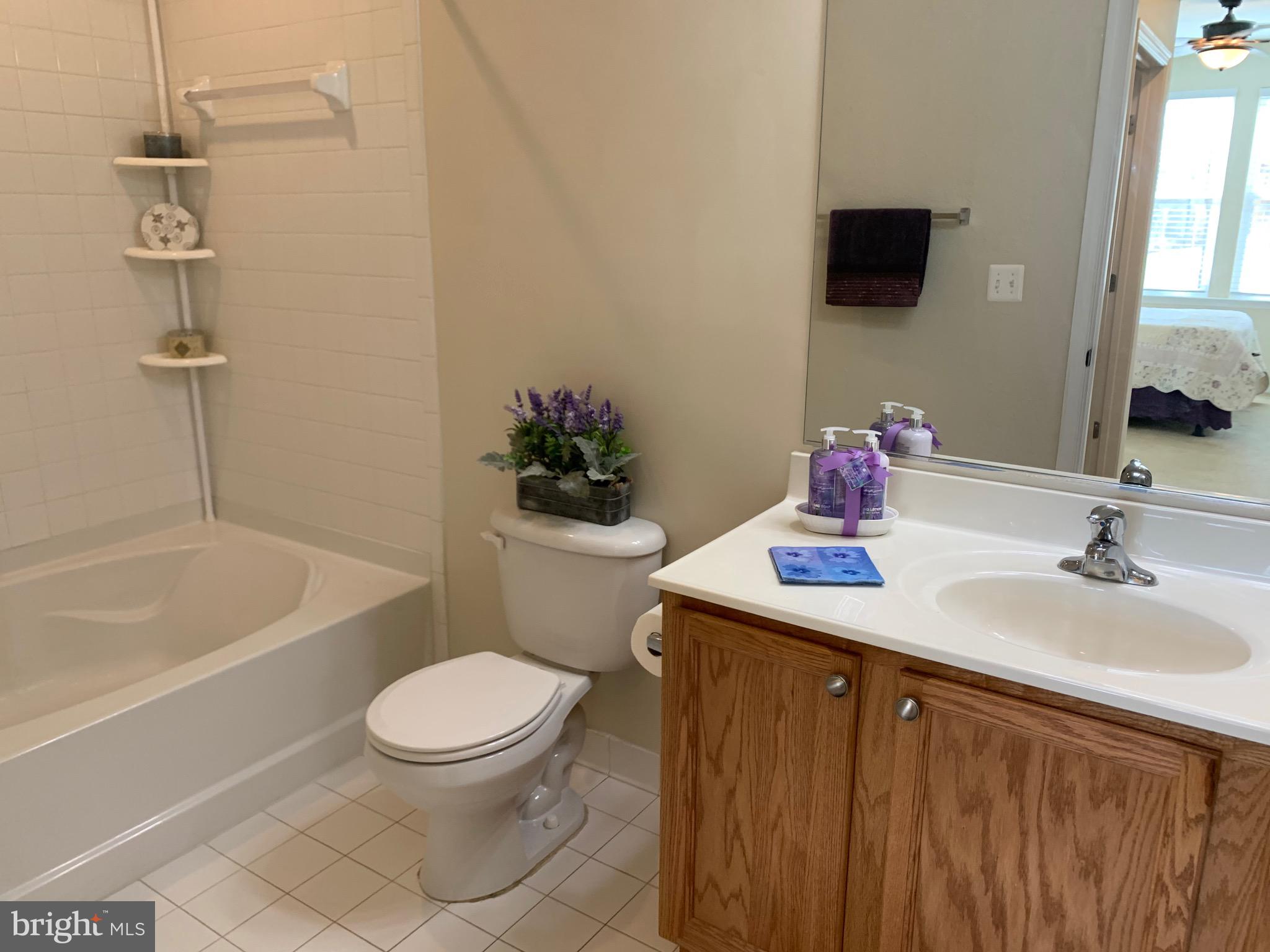 WAVERLY STATION - Residential