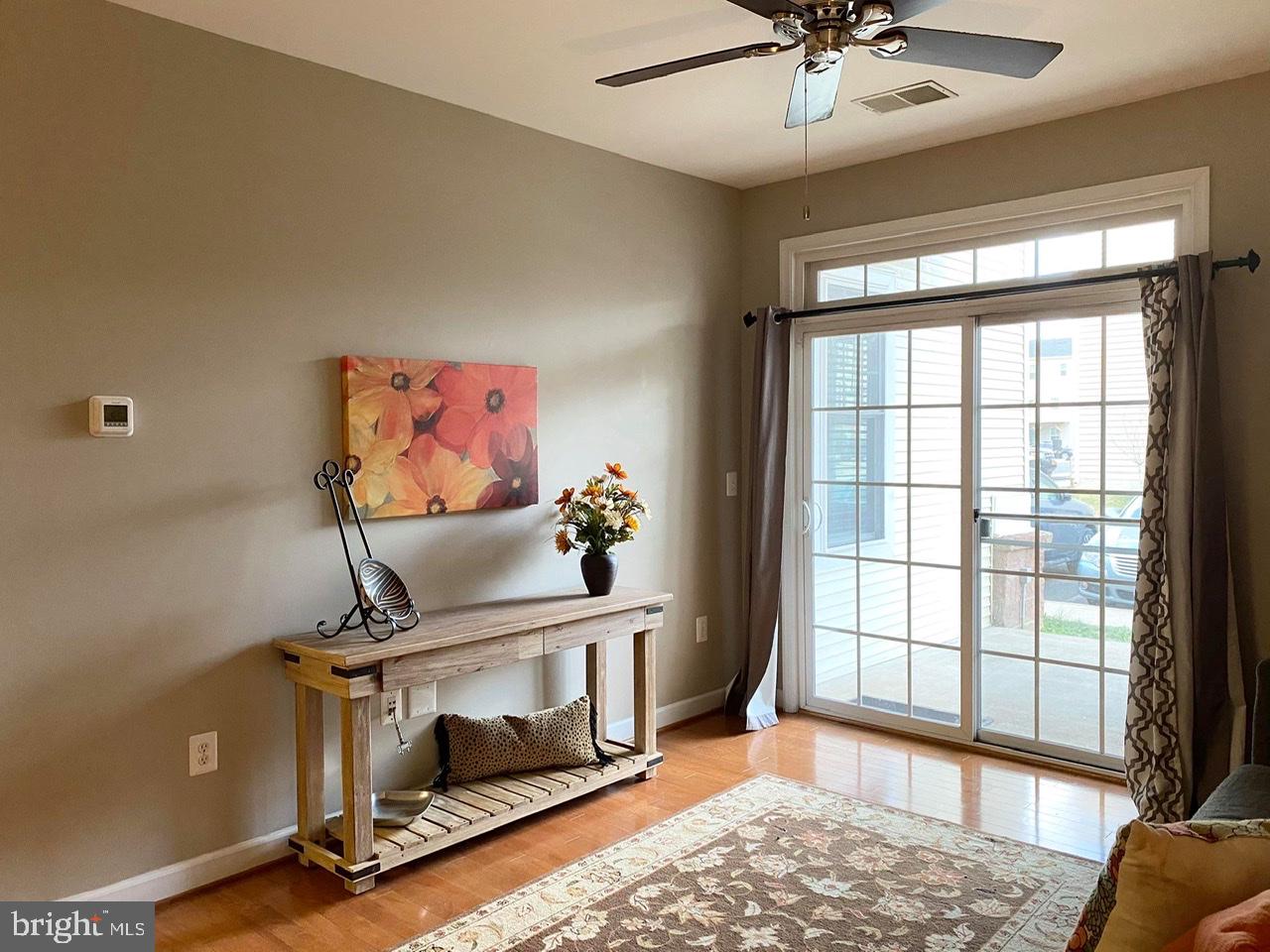 WAVERLY STATION - Residential