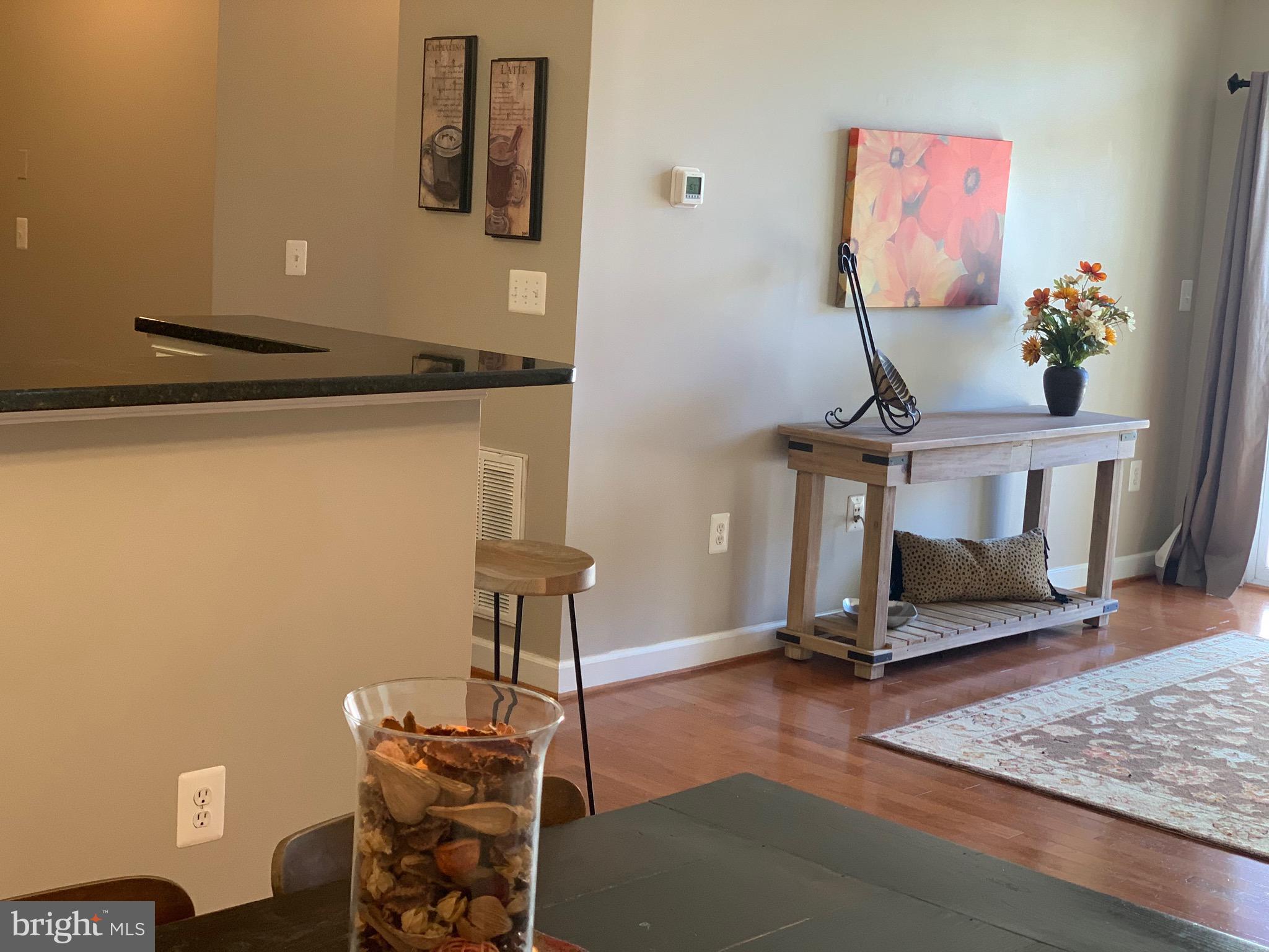 WAVERLY STATION - Residential