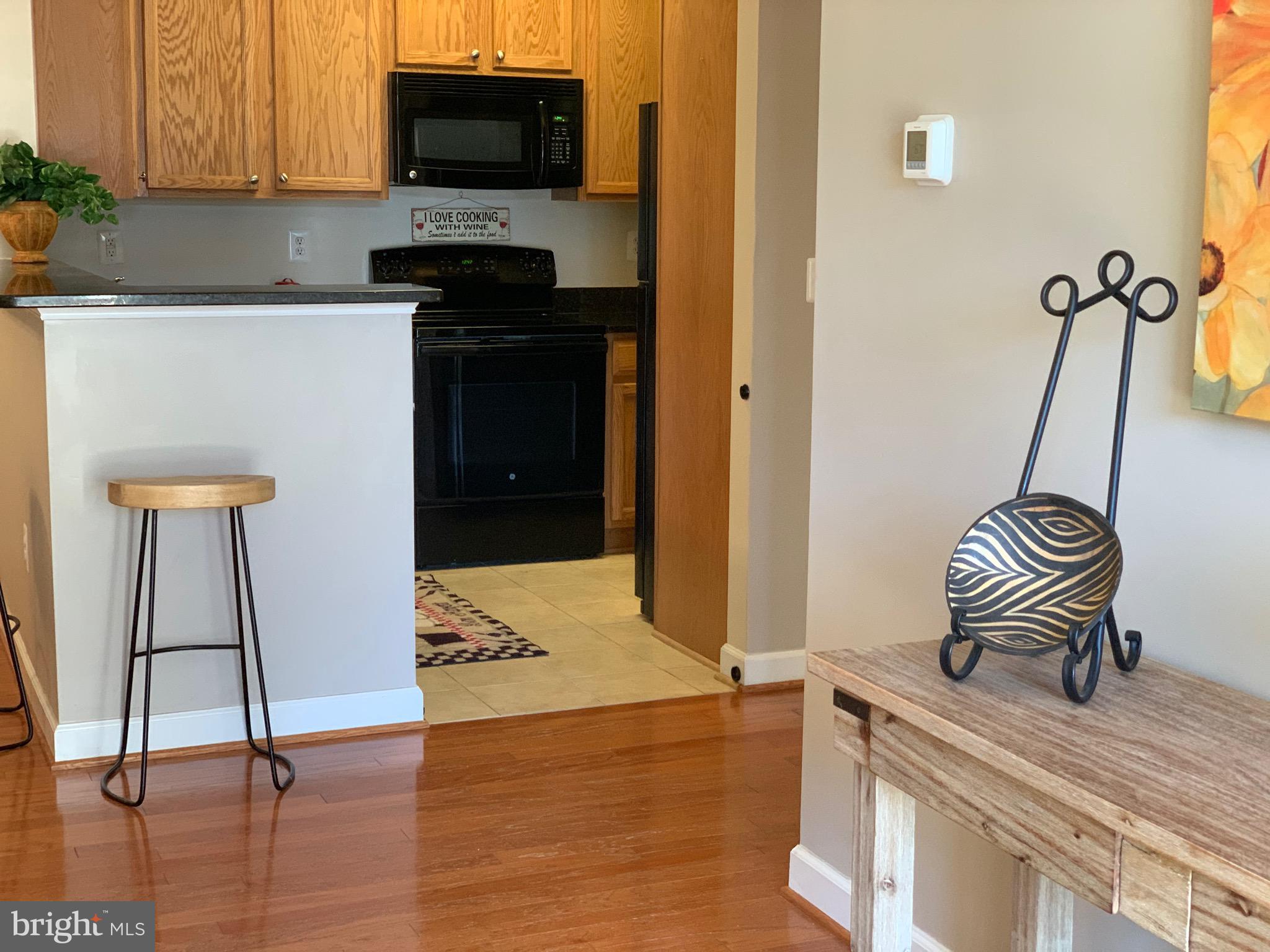 WAVERLY STATION - Residential