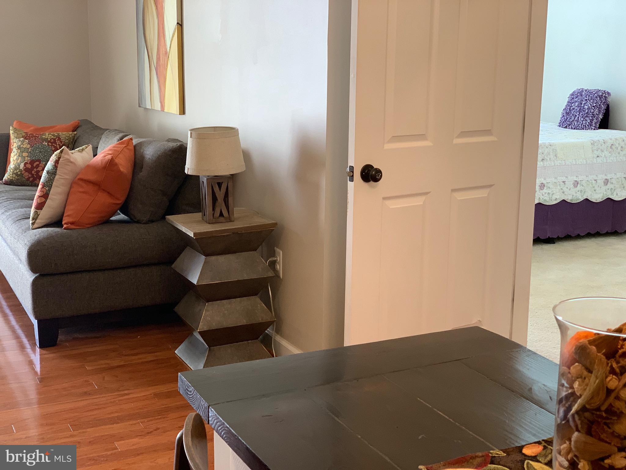 WAVERLY STATION - Residential