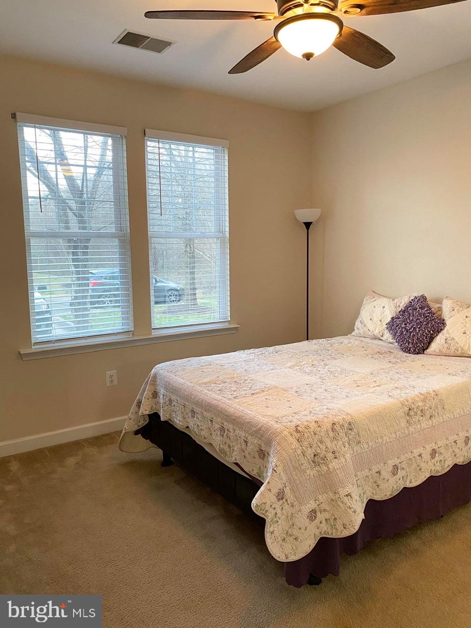 WAVERLY STATION - Residential