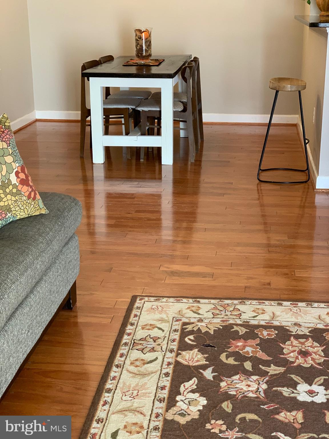 WAVERLY STATION - Residential