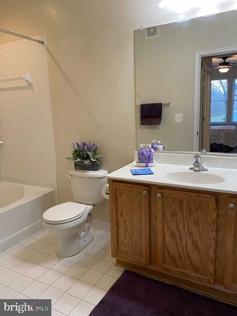 WAVERLY STATION - Residential