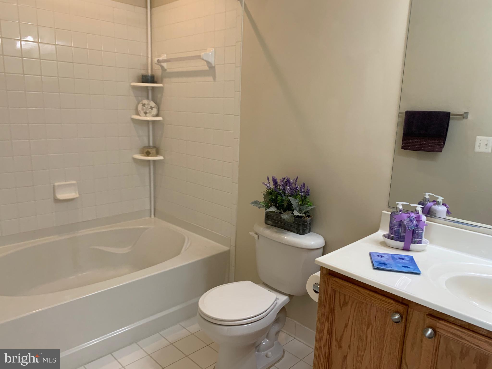 WAVERLY STATION - Residential