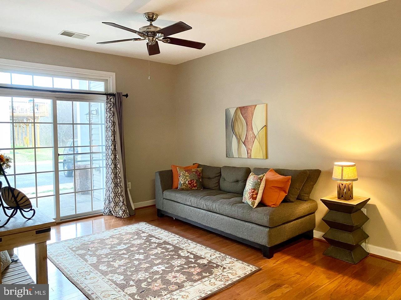 WAVERLY STATION - Residential