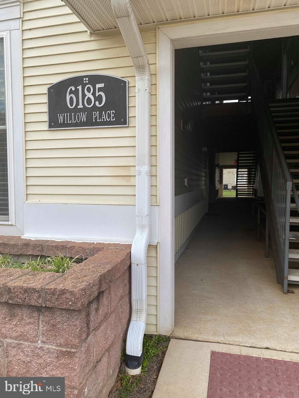 WAVERLY STATION - Residential