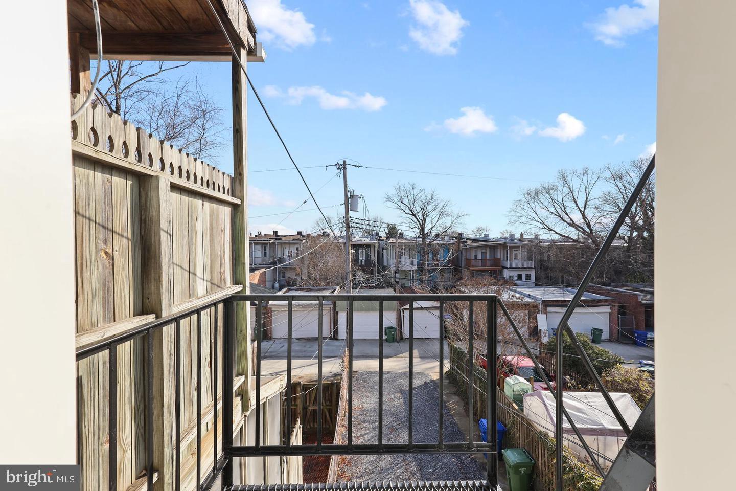 HOMEWOOD - Residential Lease