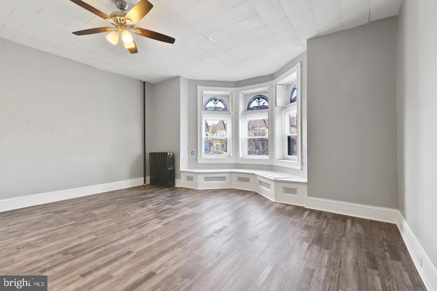 HOMEWOOD - Residential Lease