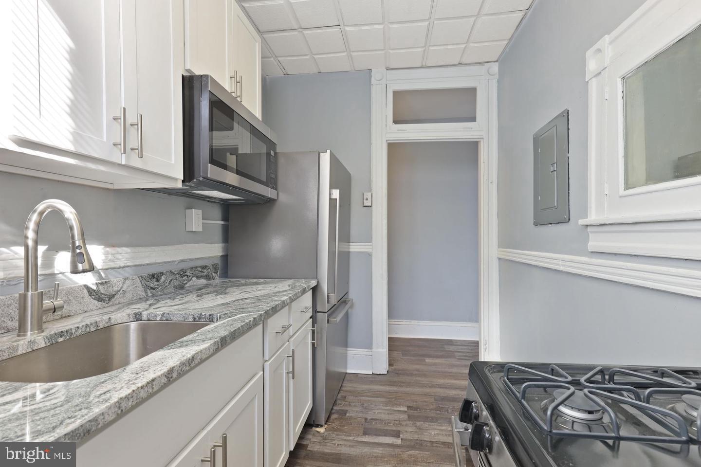 HOMEWOOD - Residential Lease