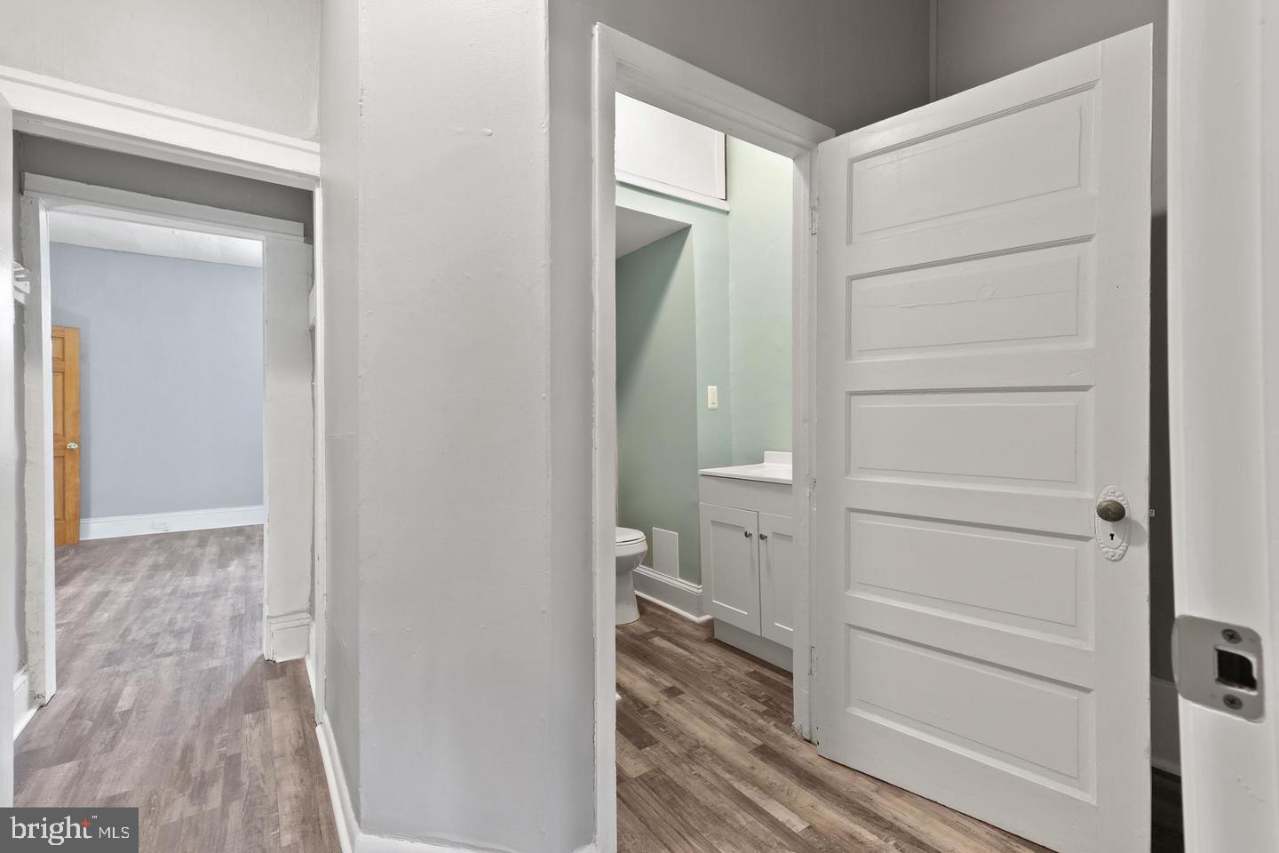 HOMEWOOD - Residential Lease