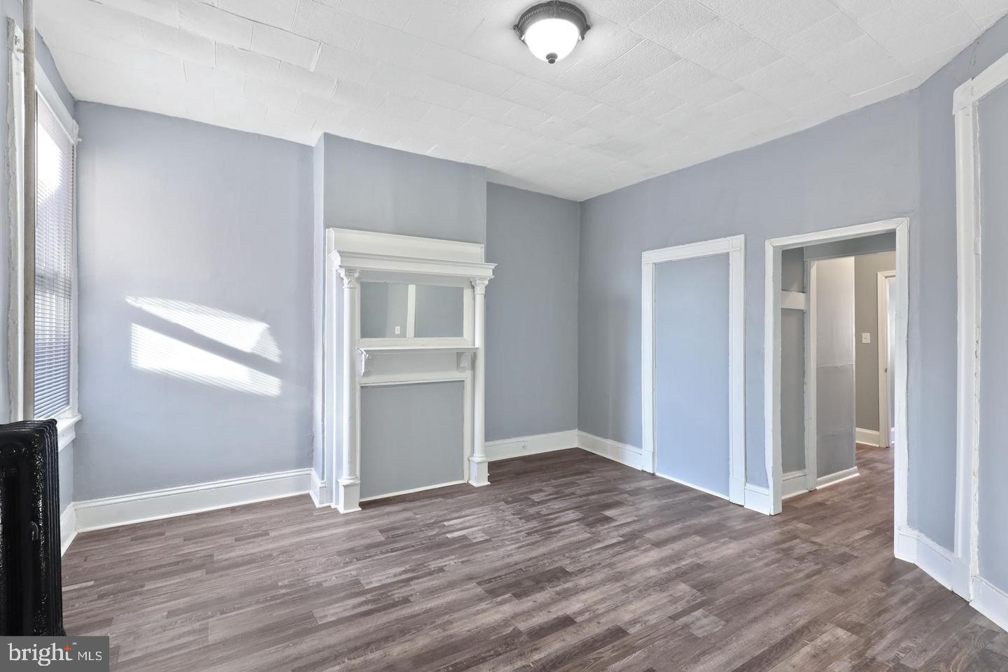 HOMEWOOD - Residential Lease