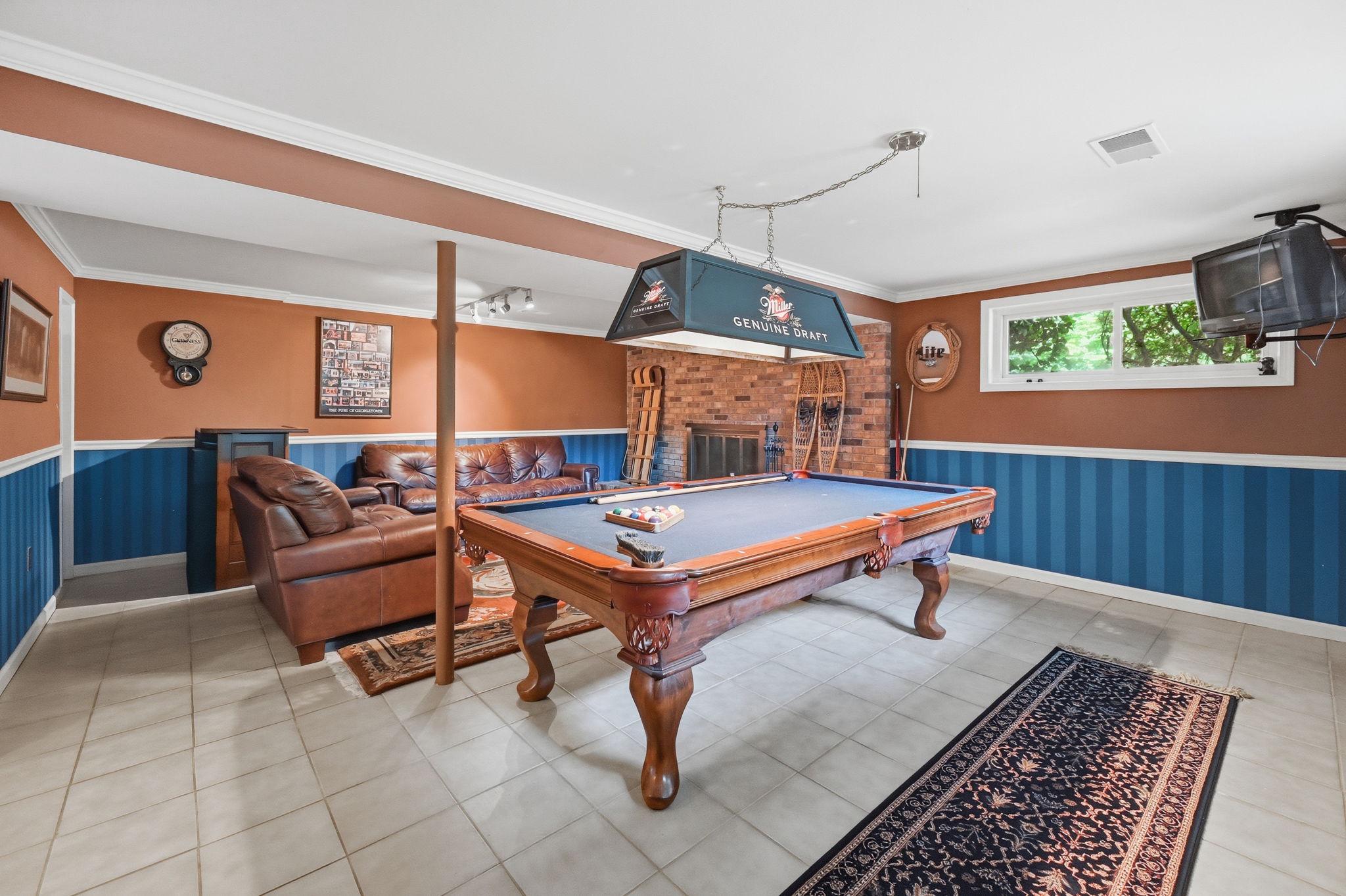 KINGS PARK WEST - Residential