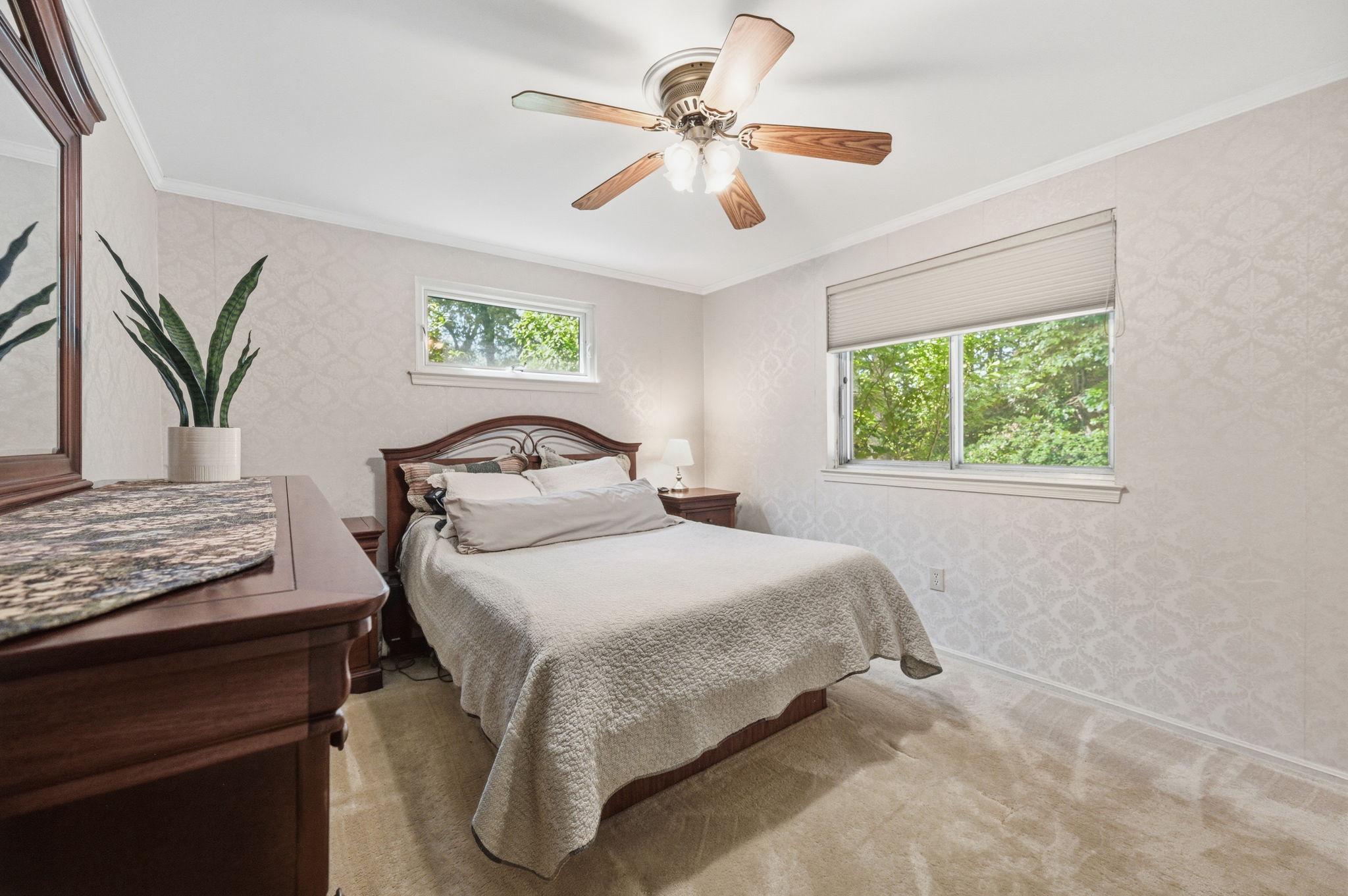 KINGS PARK WEST - Residential