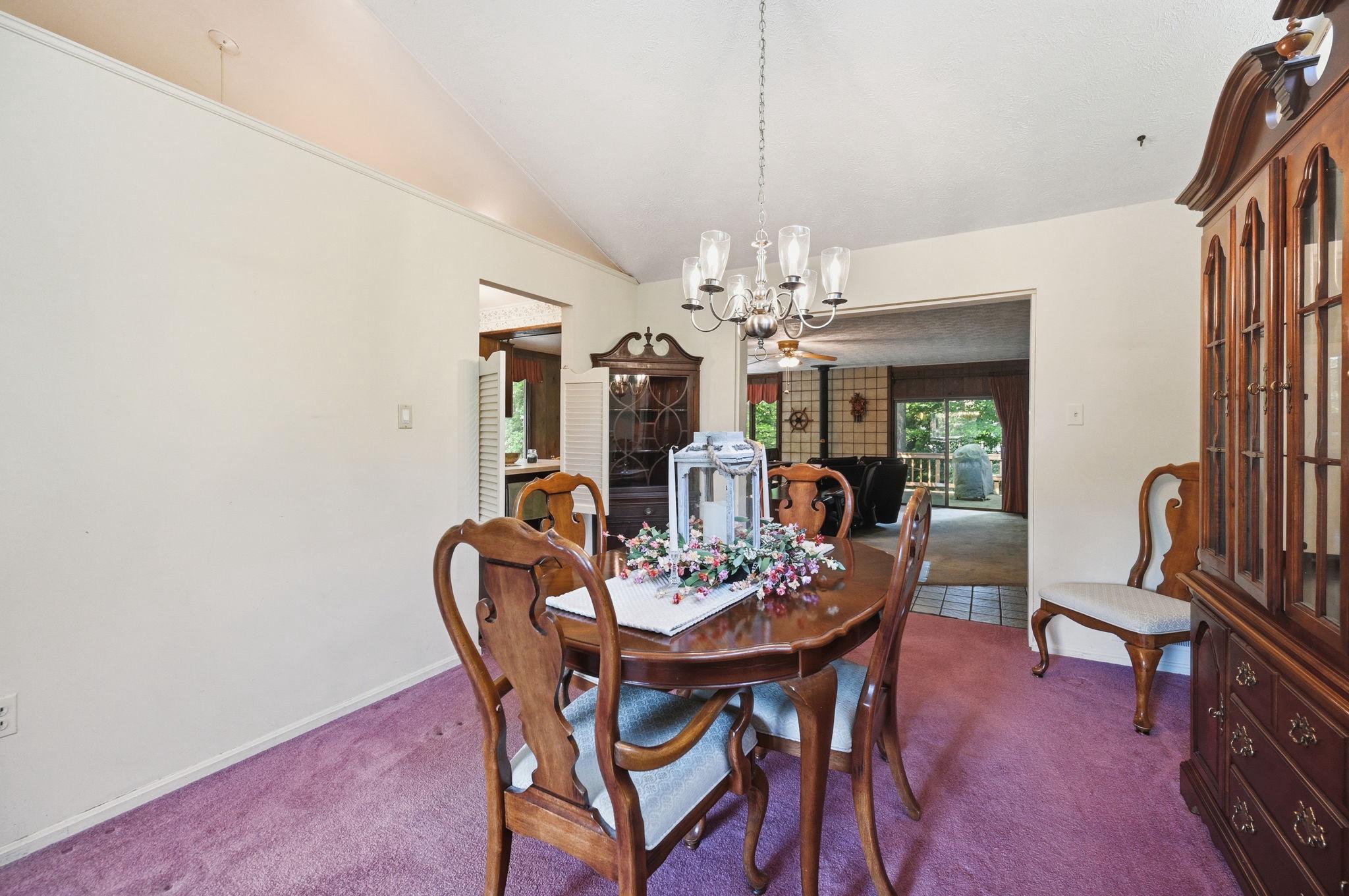 KINGS PARK WEST - Residential