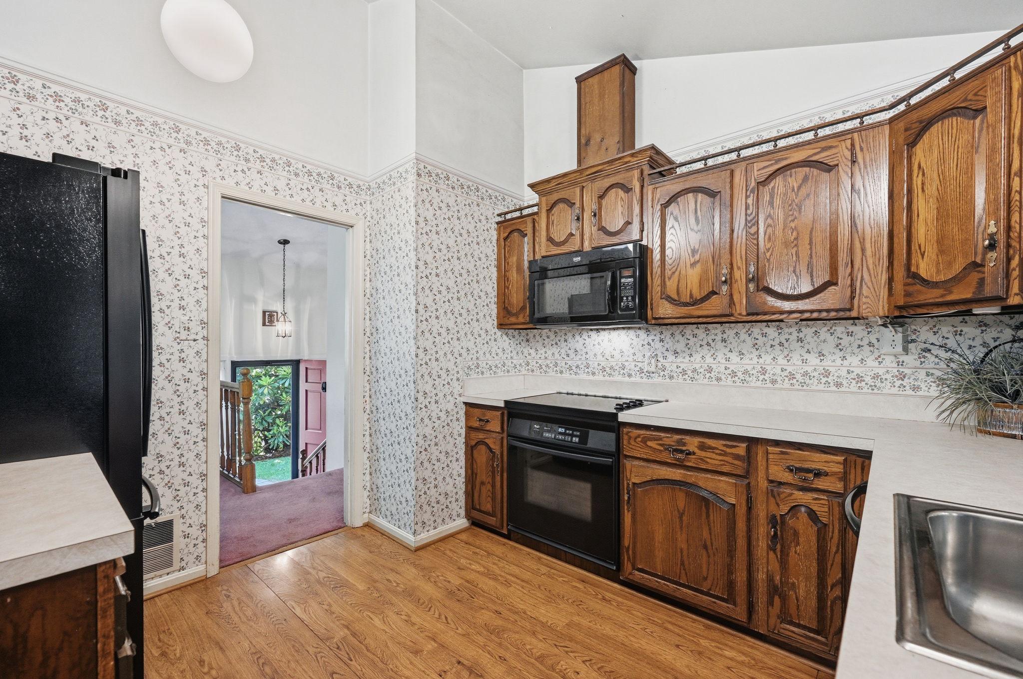 KINGS PARK WEST - Residential