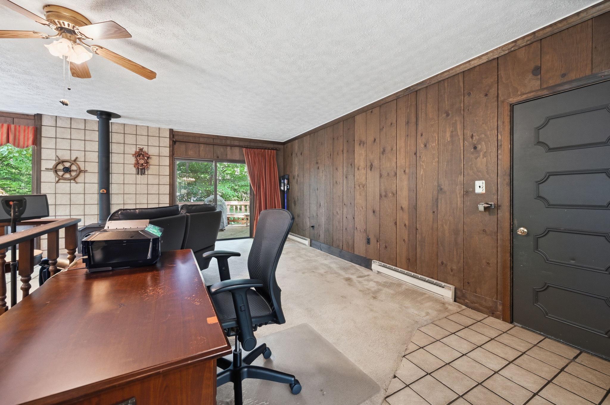 KINGS PARK WEST - Residential