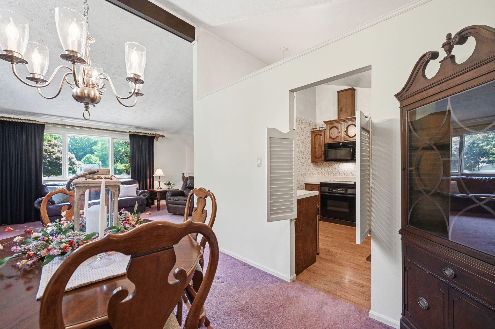 KINGS PARK WEST - Residential